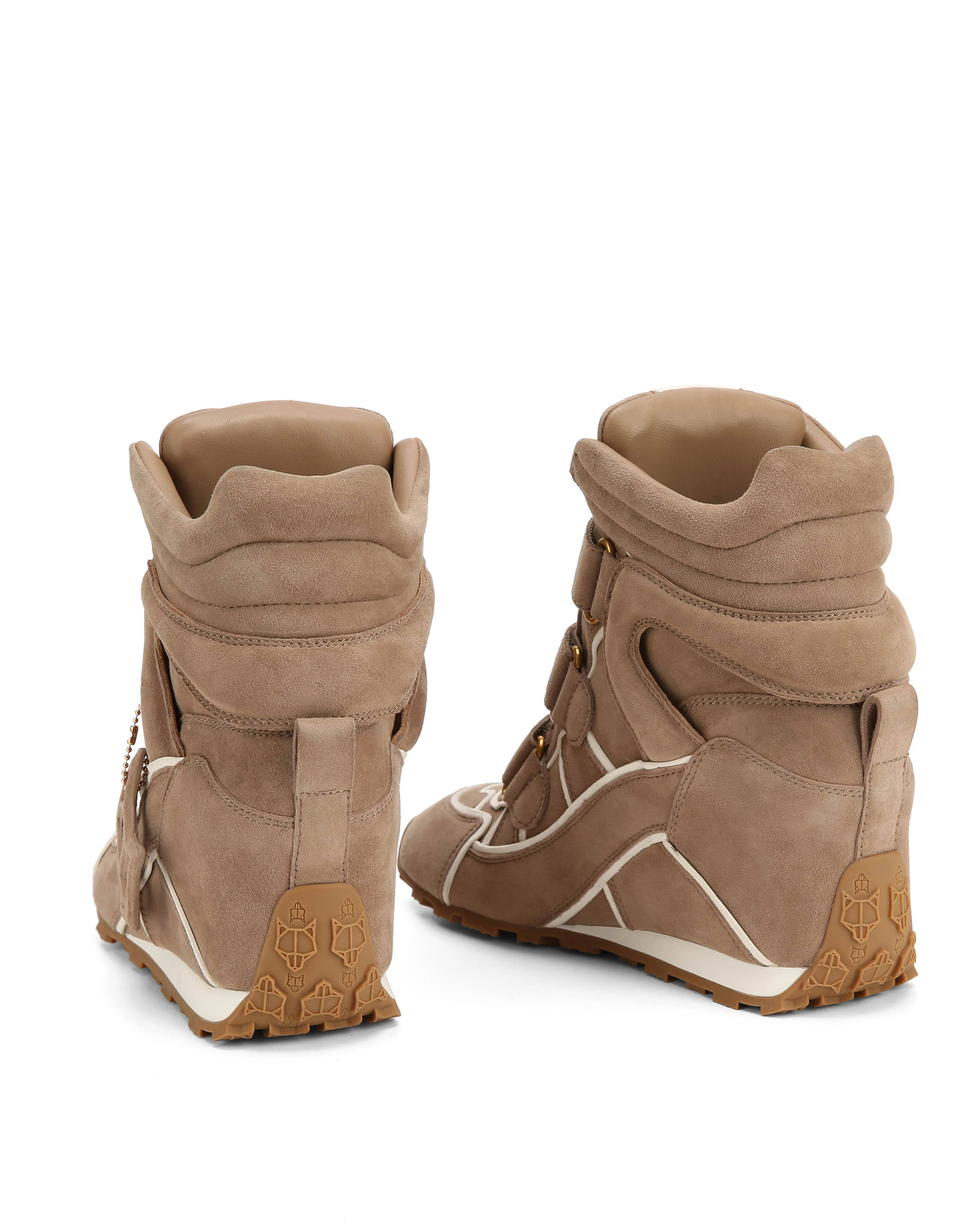Element Mushroom Suede - Image 5