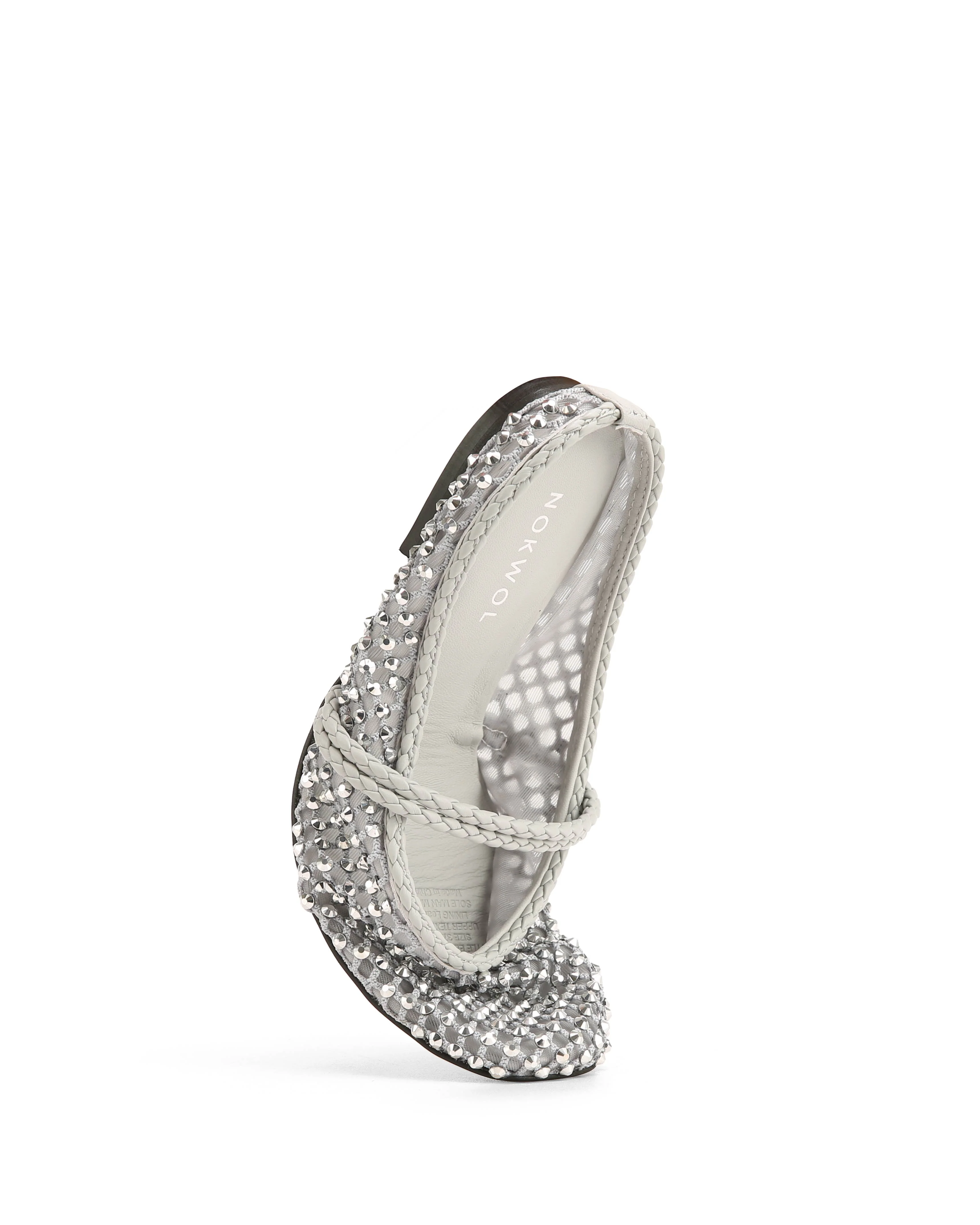 Elsa Diamond Grey - Image 6