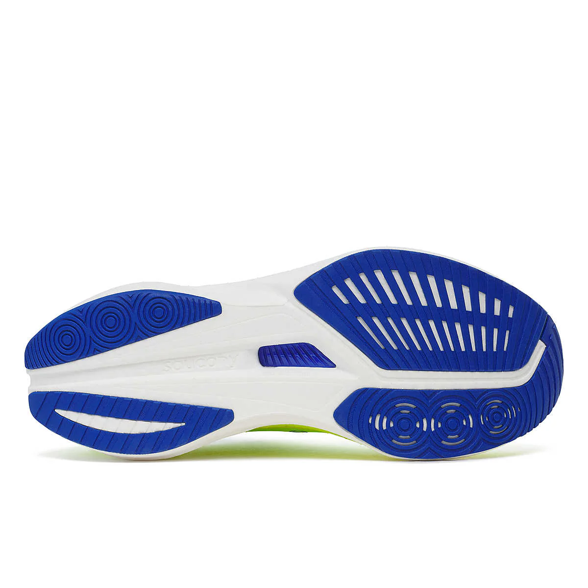 M Endorphin Speed 5 Citron/Lapis S21007-285 - Image 6