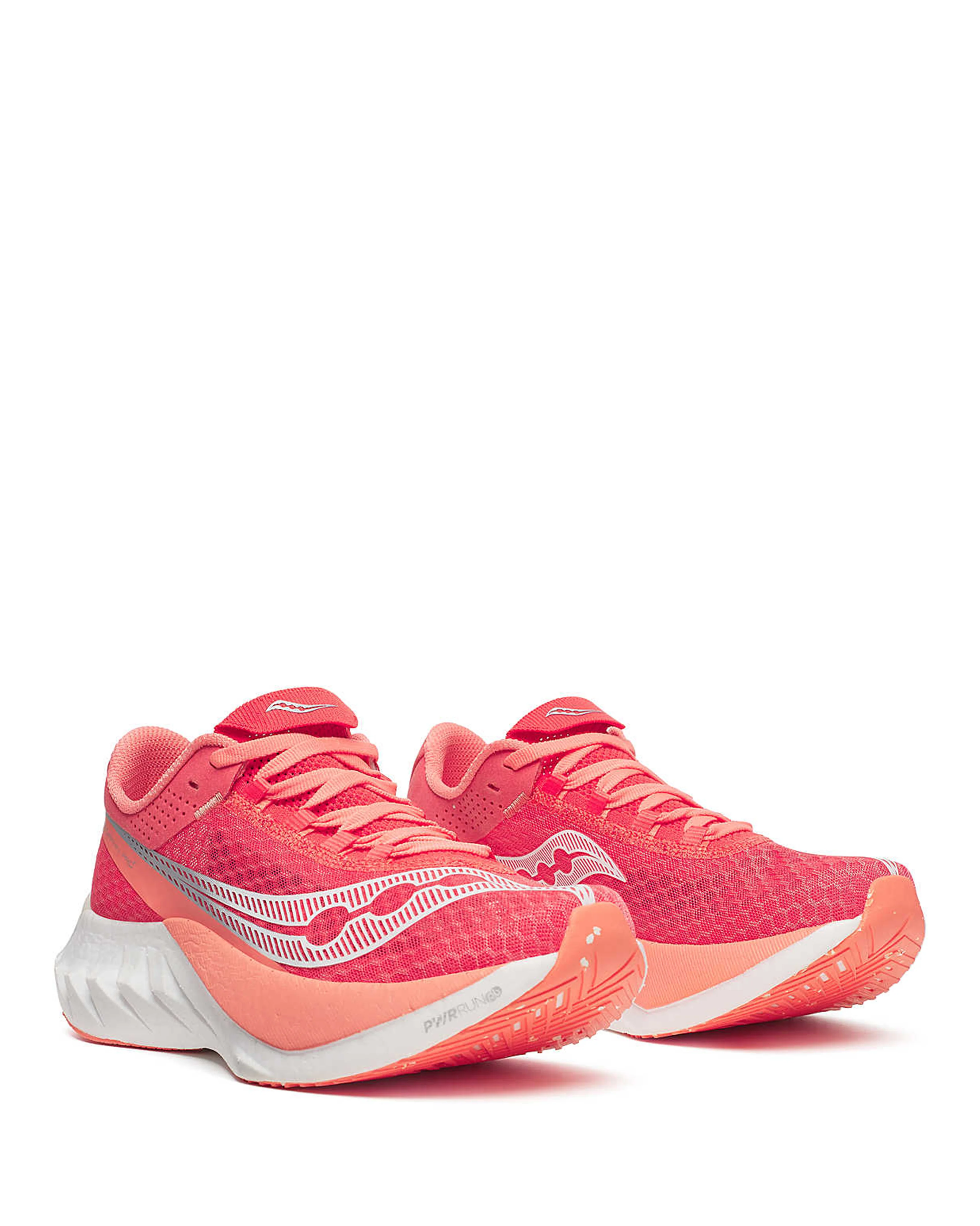 W Endorphin Pro 4 Coral S10939-342 - Image 2