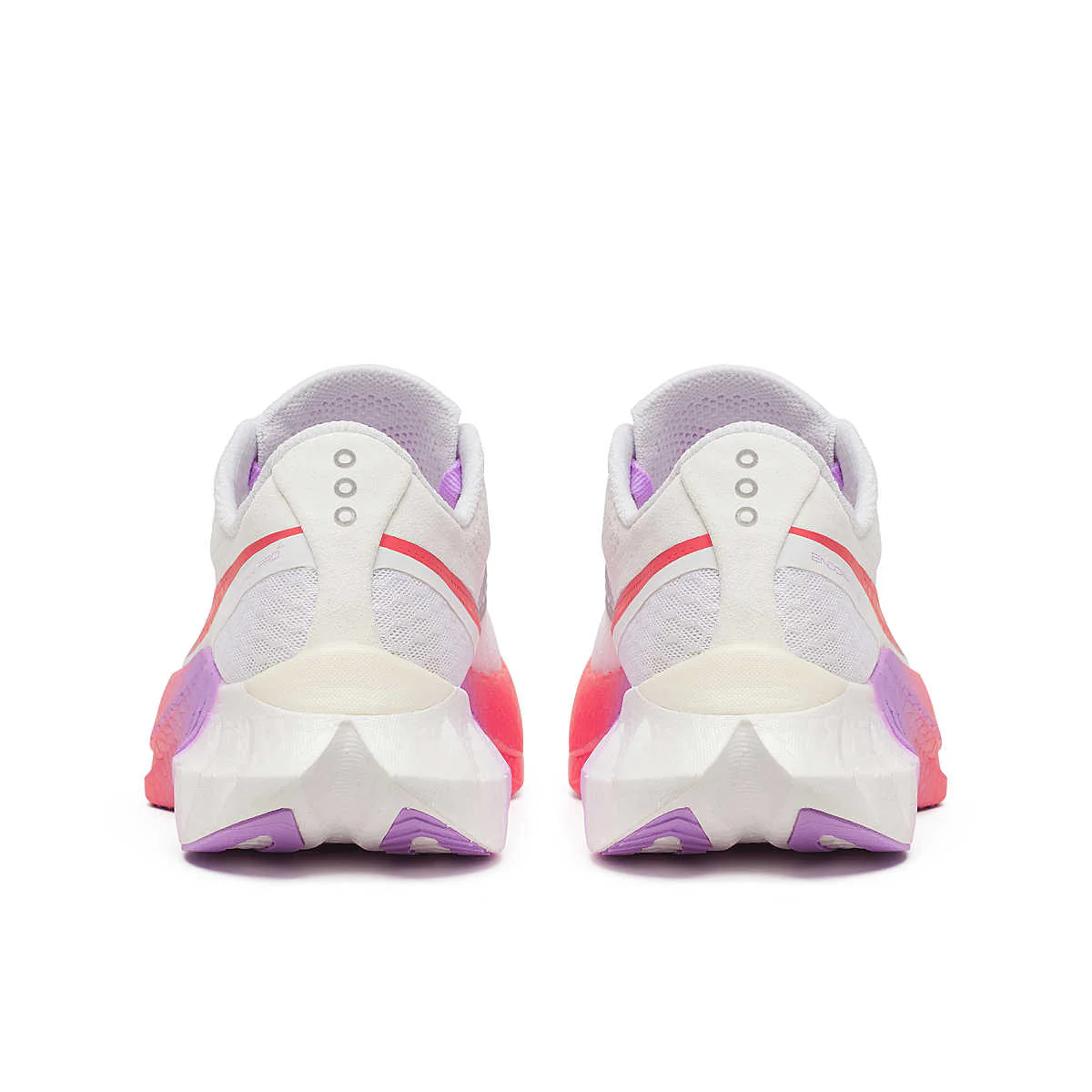W Endorphin Pro 4 White/Crocus S10939-340 - Image 4