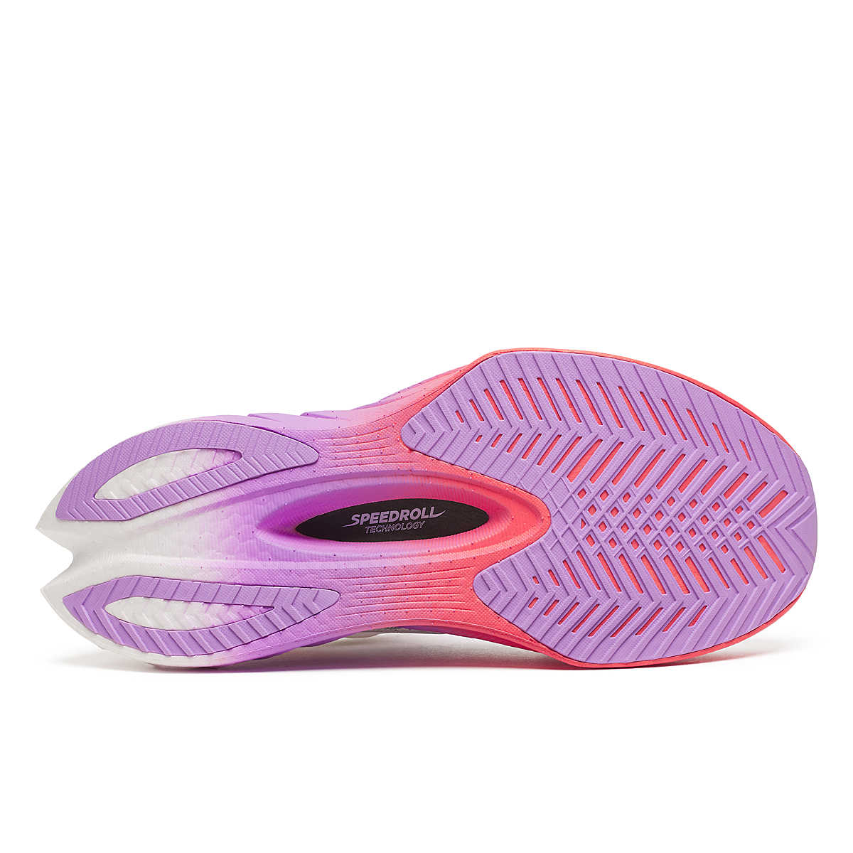 W Endorphin Pro 4 White/Crocus S10939-340 - Image 5