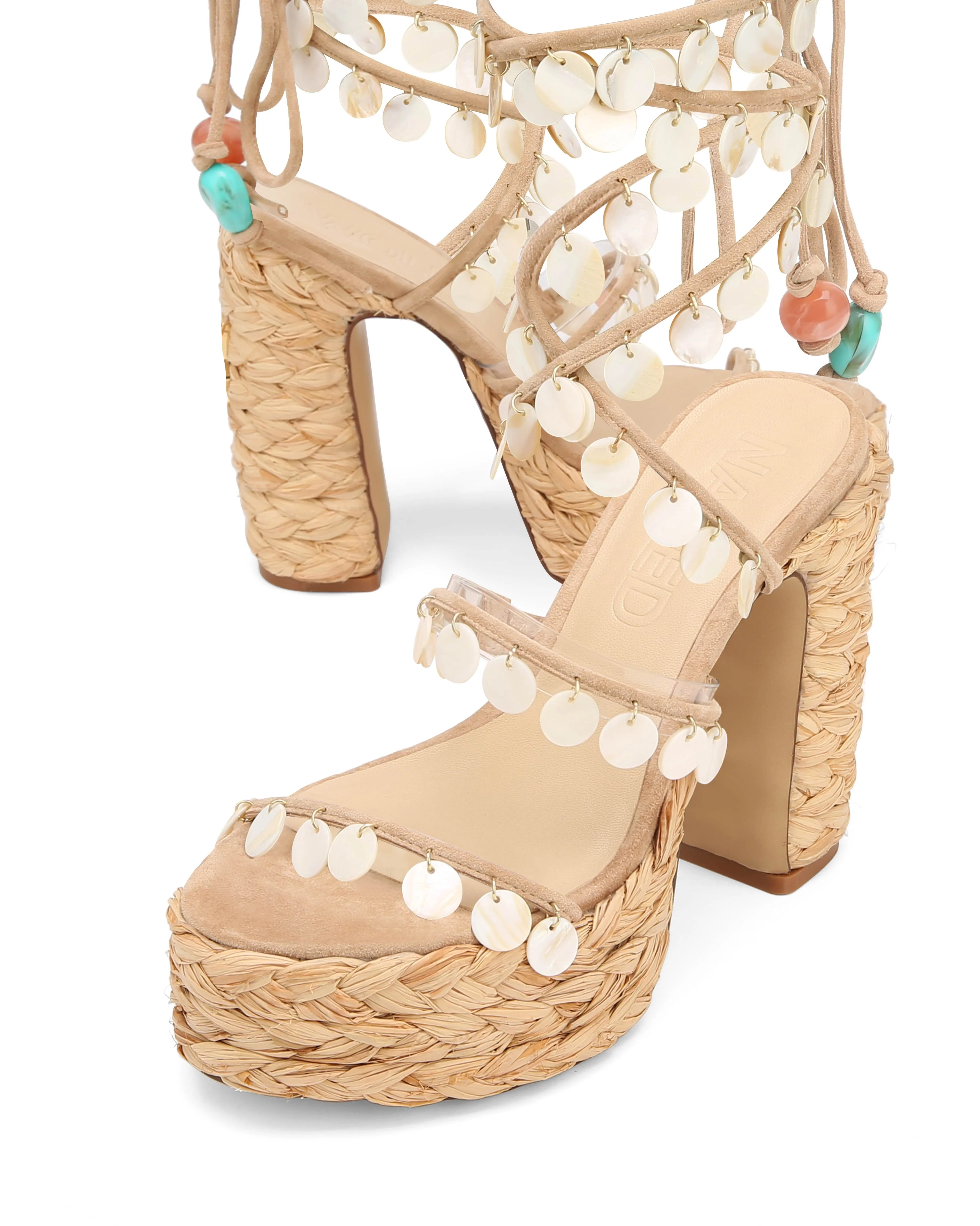 Fantastic Natural Raffia - Image 5
