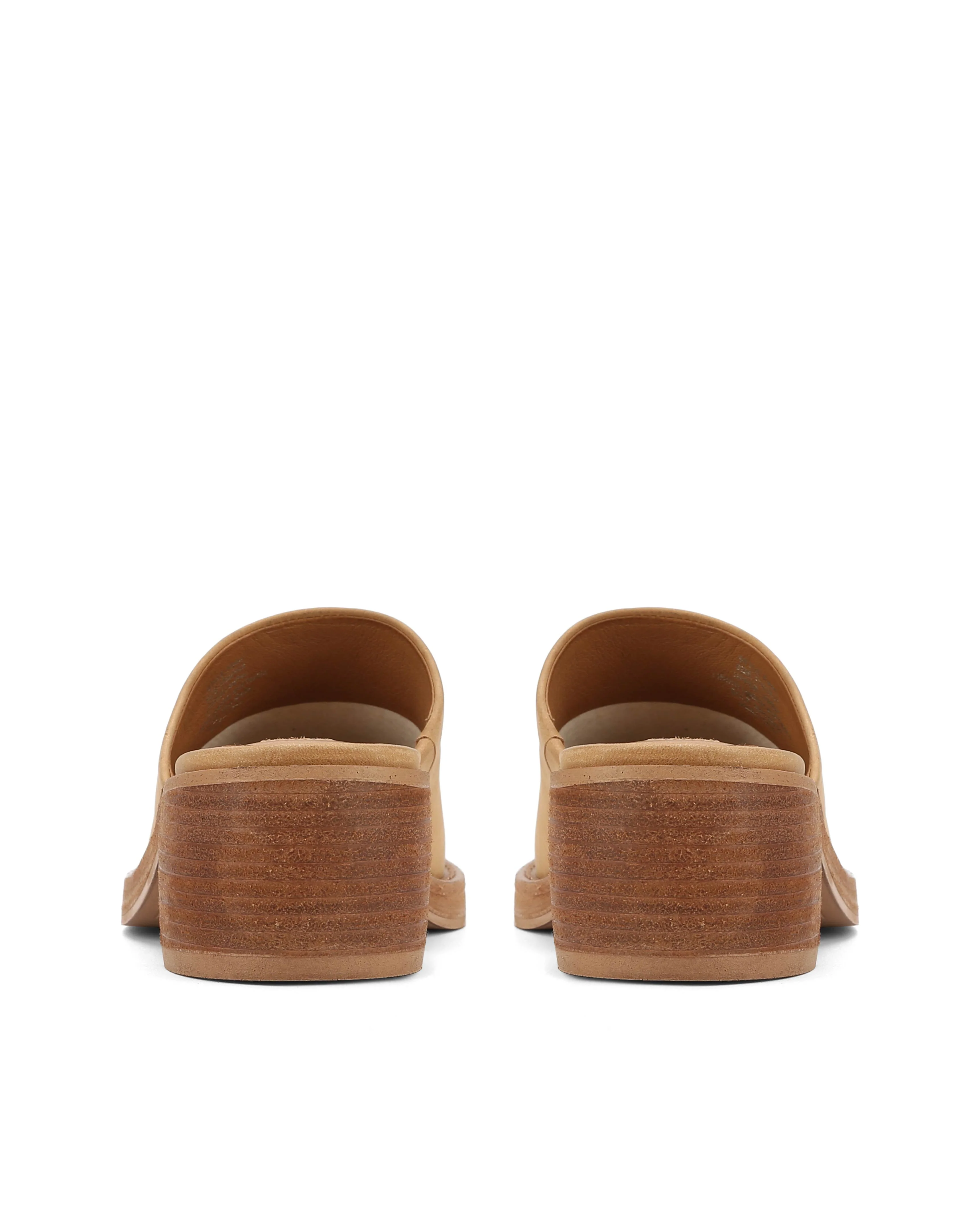 Fawn Banana Leather - Image 3