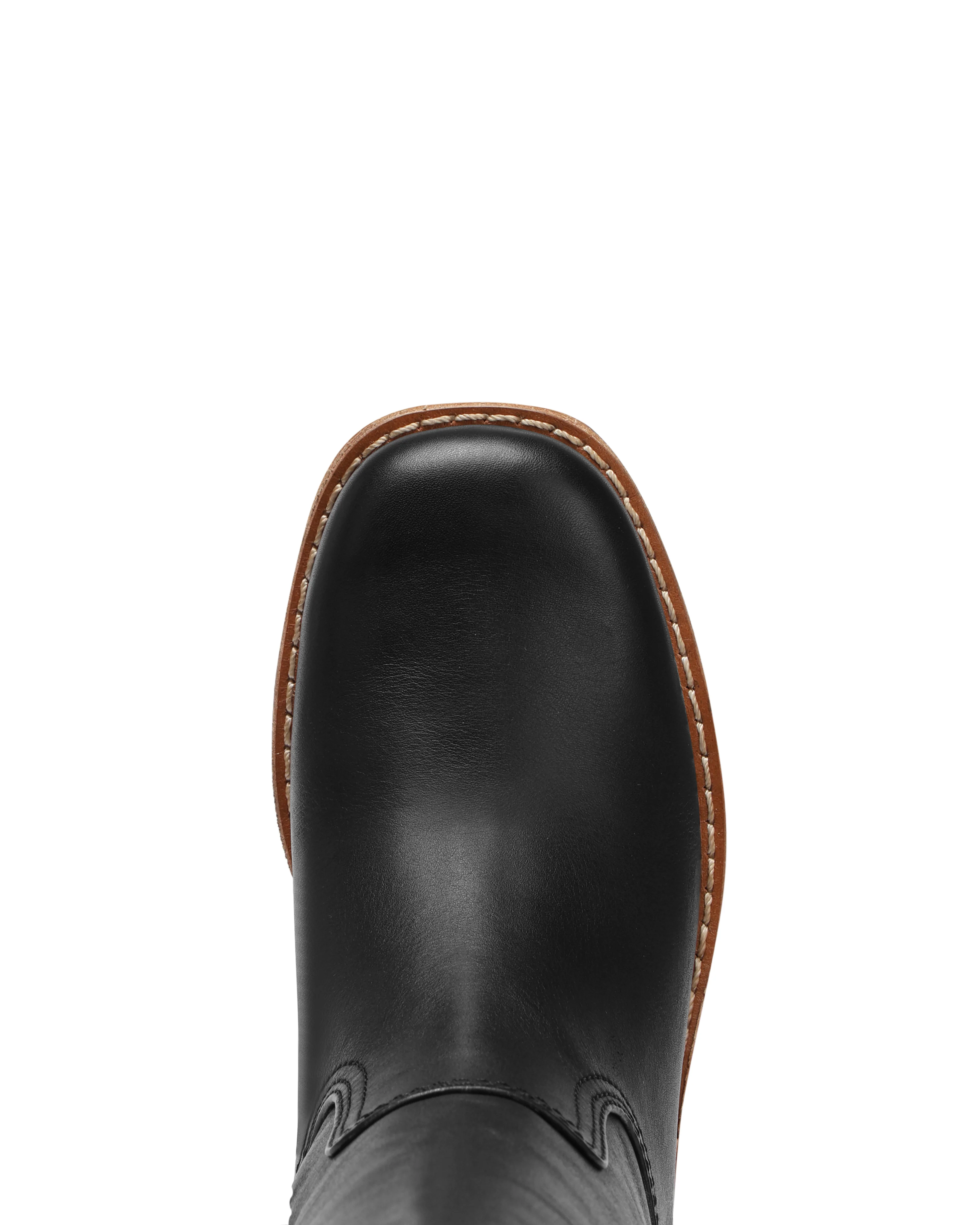 Fear Black Leather - Image 5