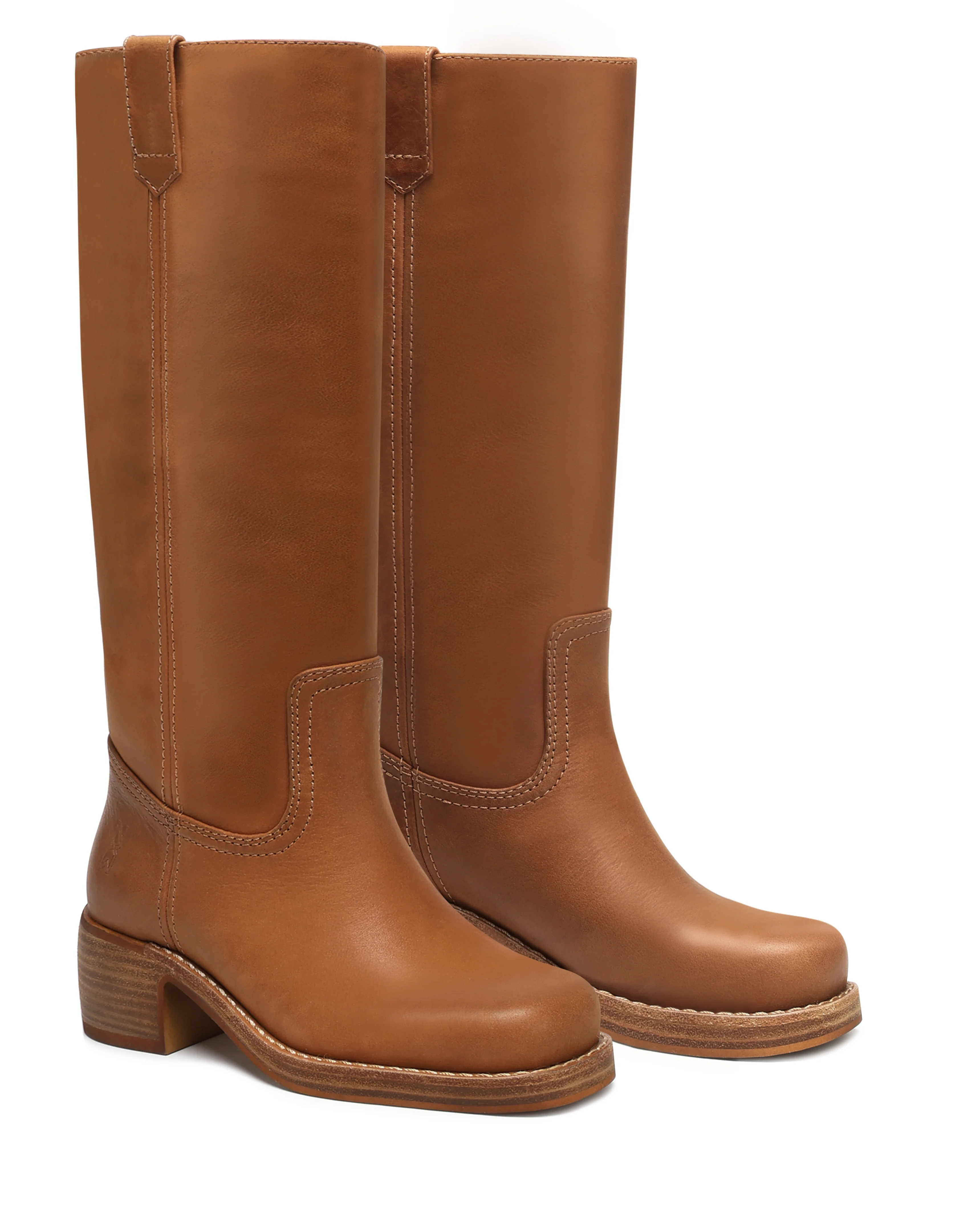 Fear Tan Leather - Image 3