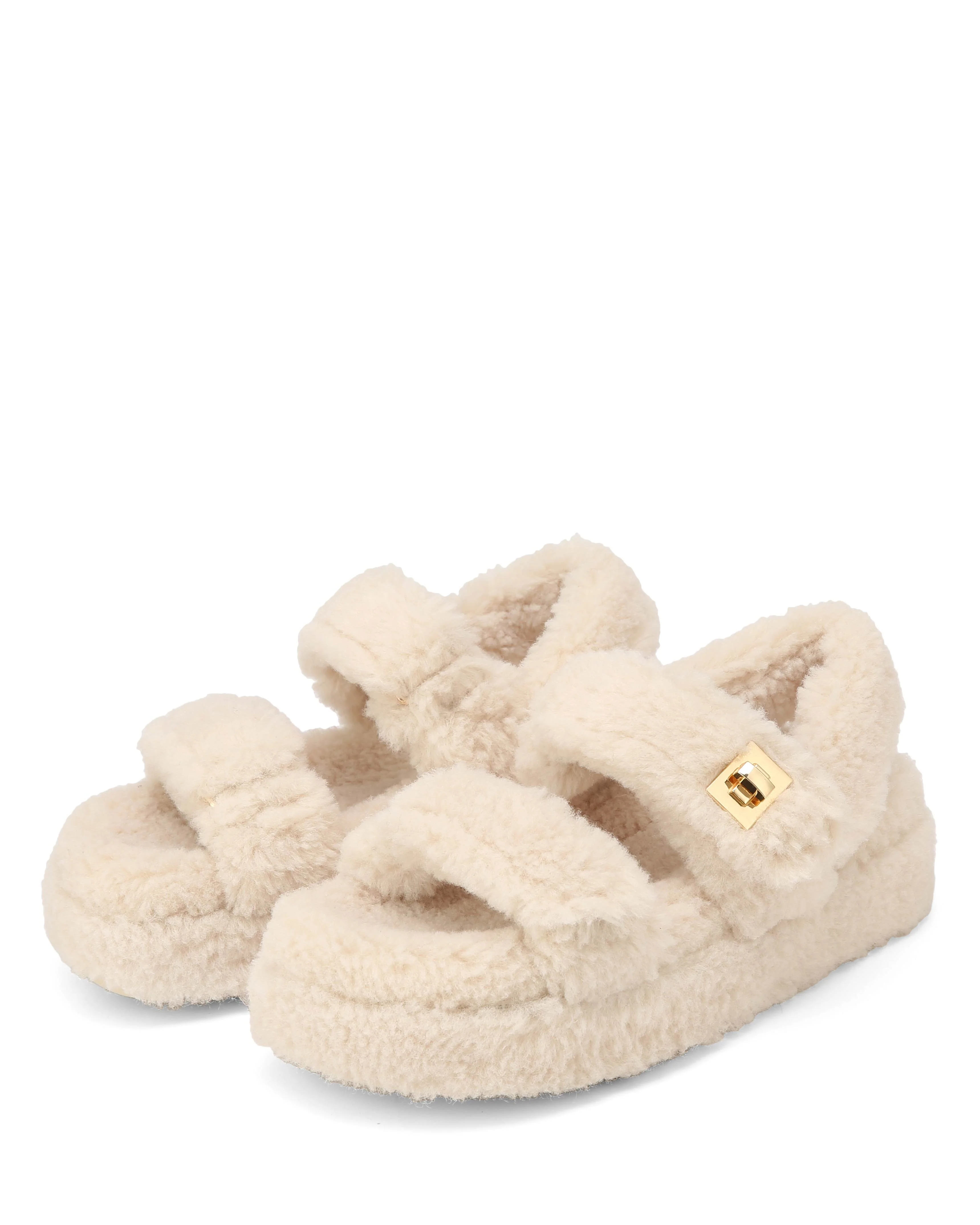 Fluffy Natural Fur - Image 2