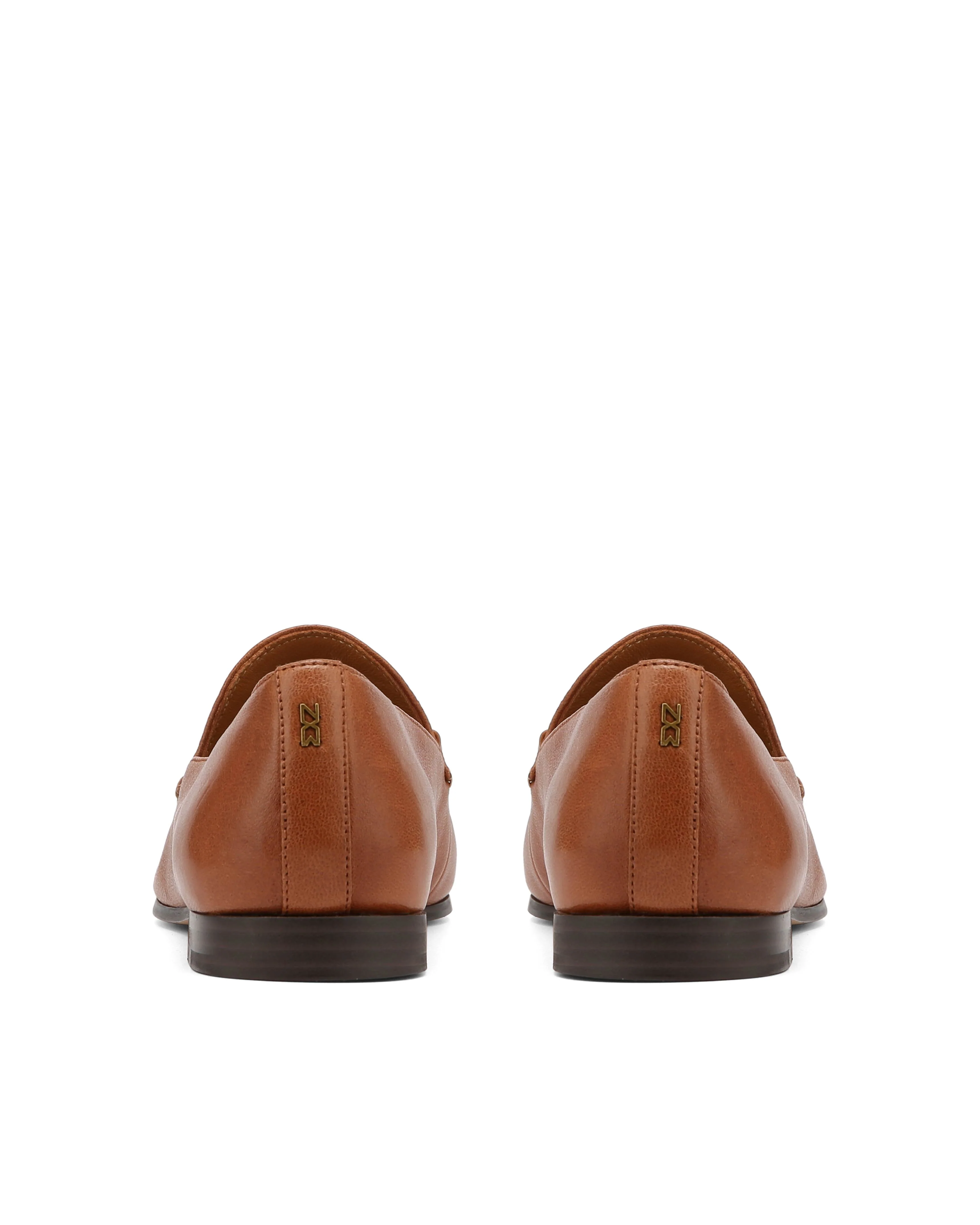 Gale Tan Leather - Image 4