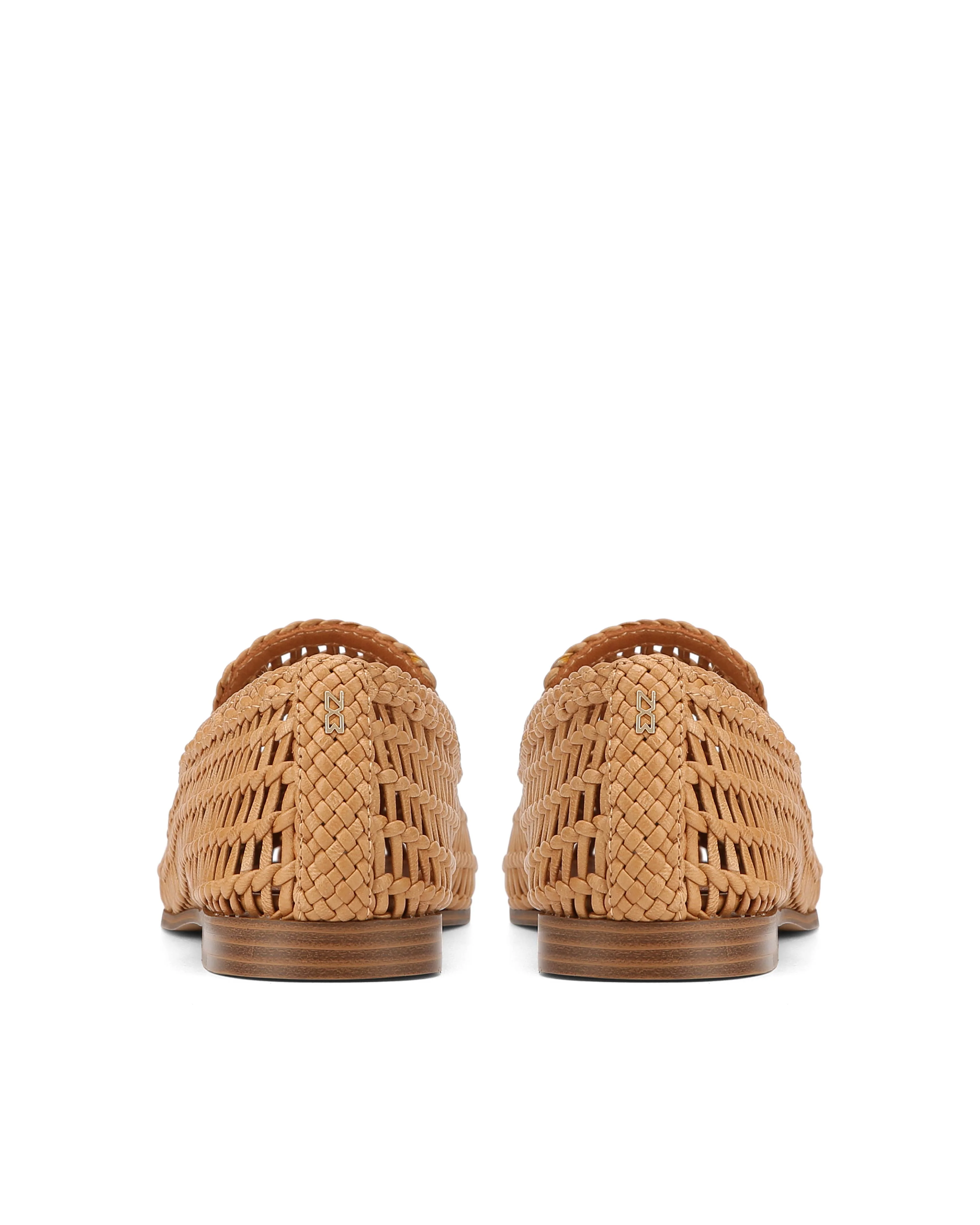 Geneva Tan Leather - Image 3