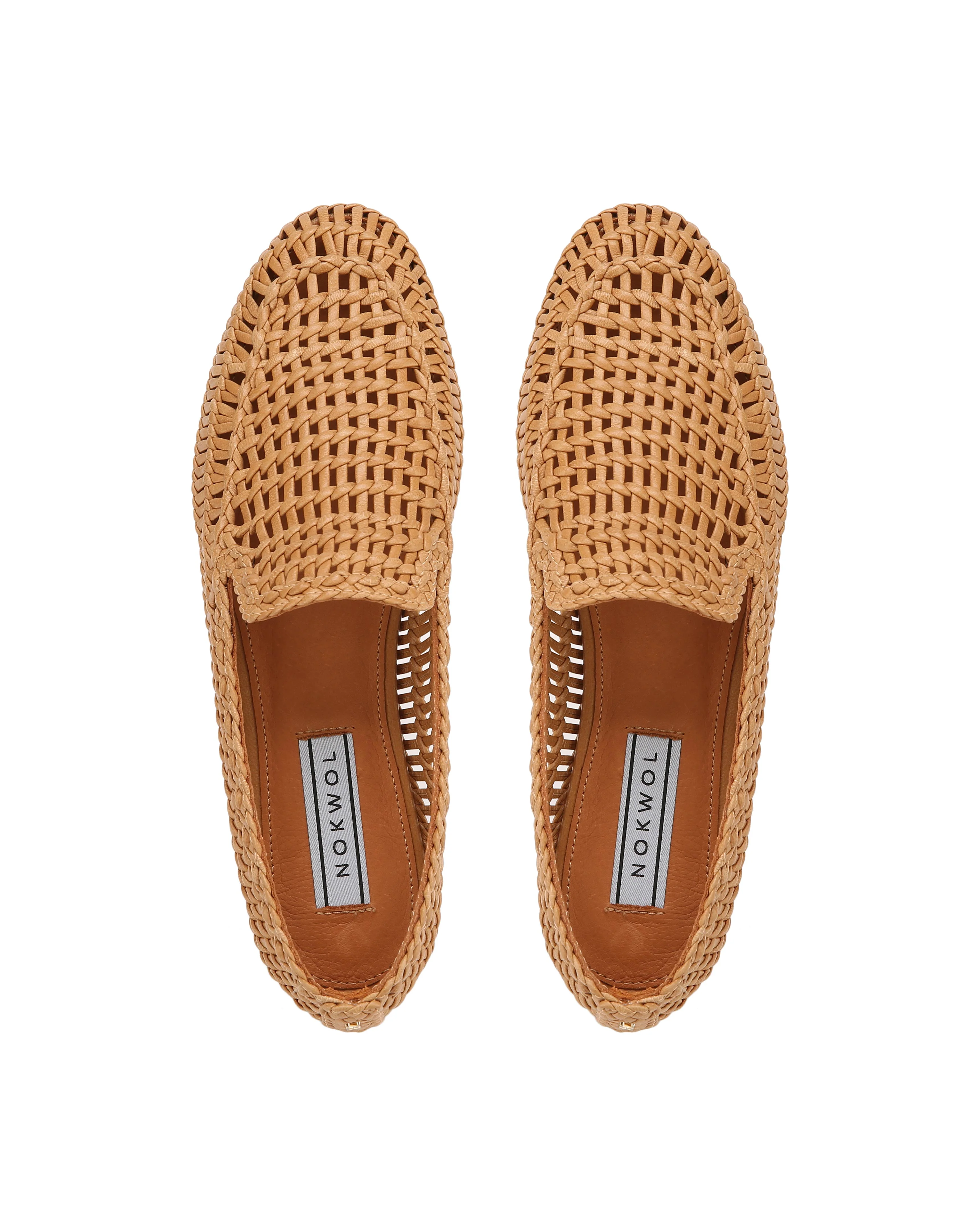 Geneva Tan Leather - Image 4