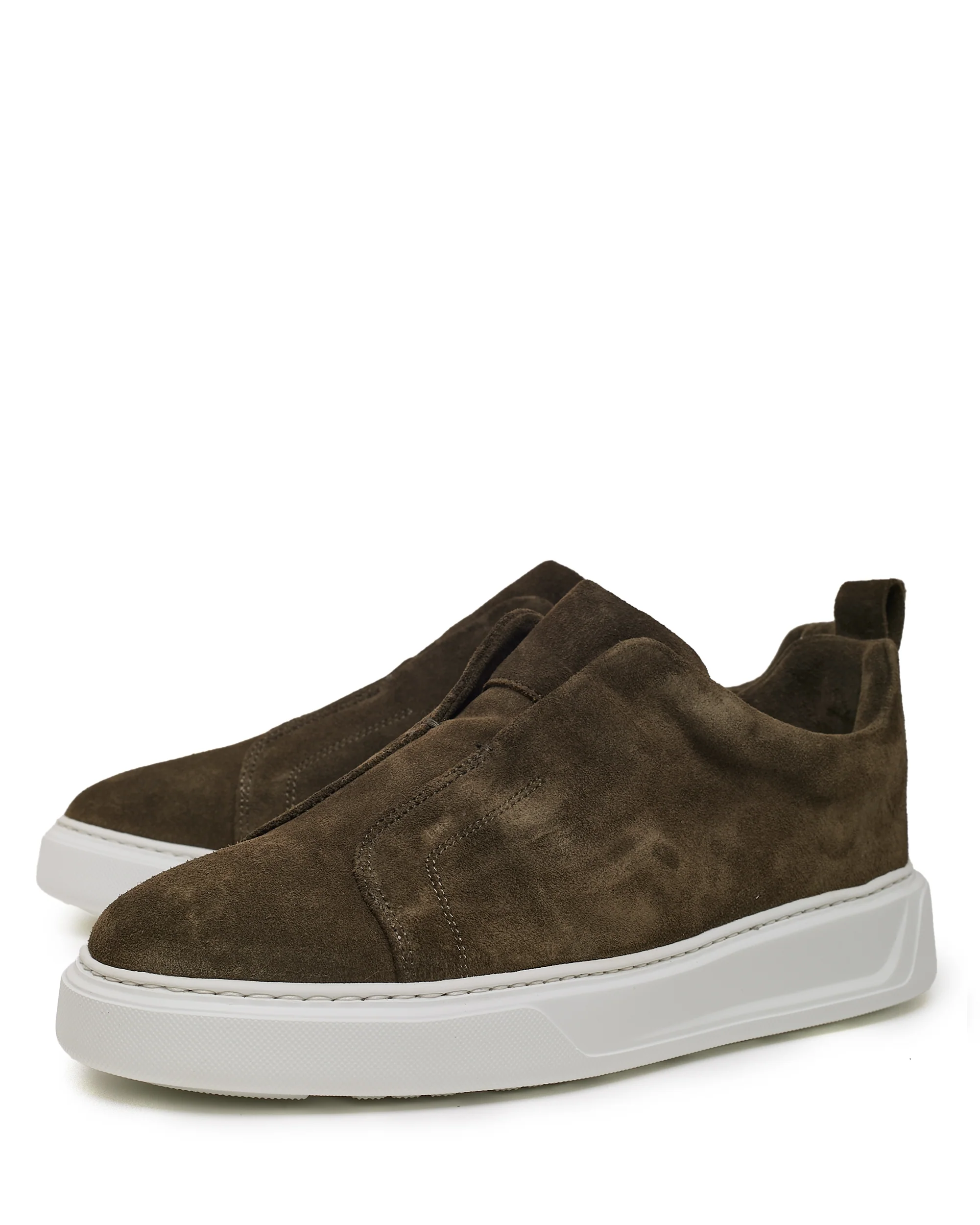 George Suede Reef - Image 2