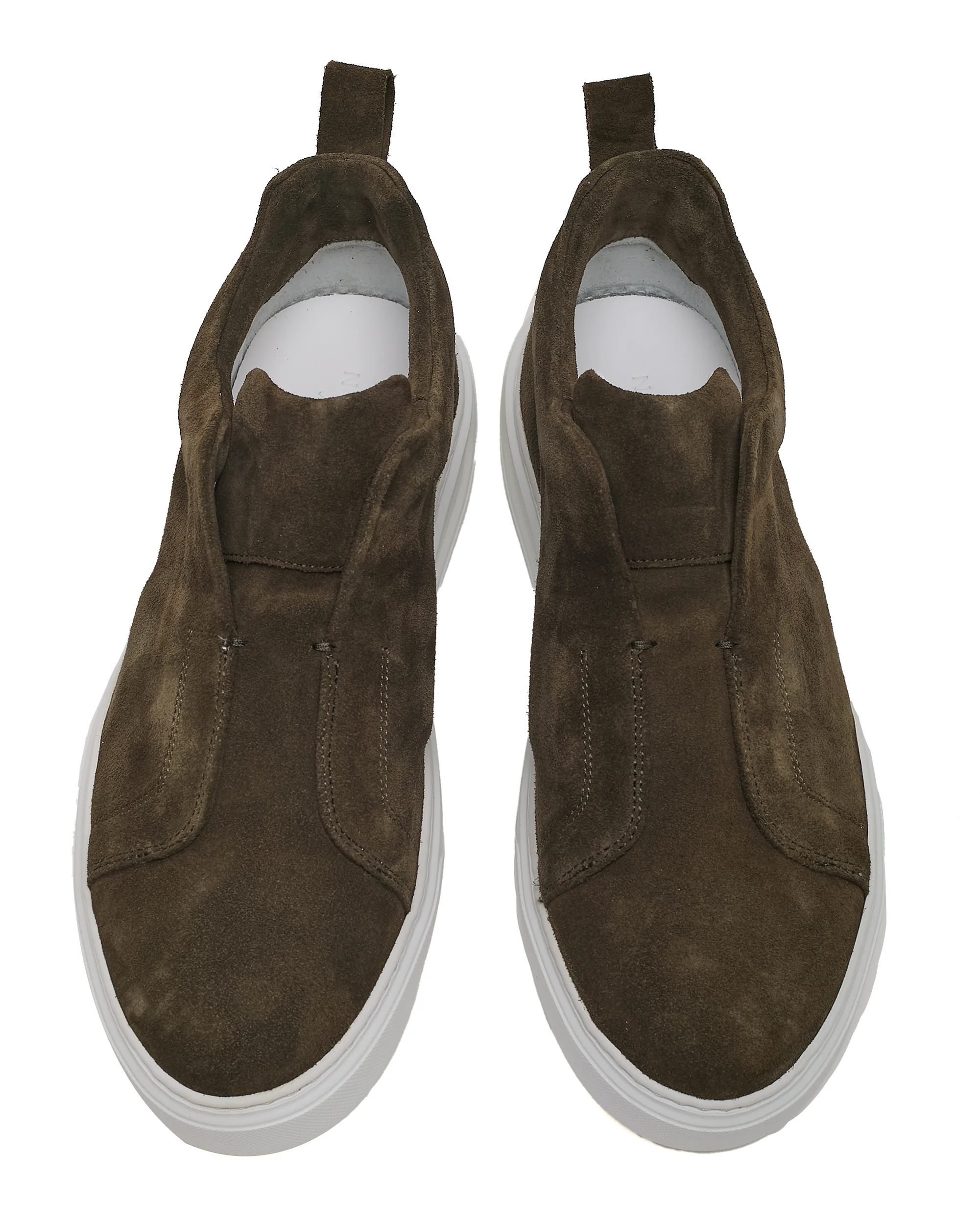 George Suede Reef - Image 3