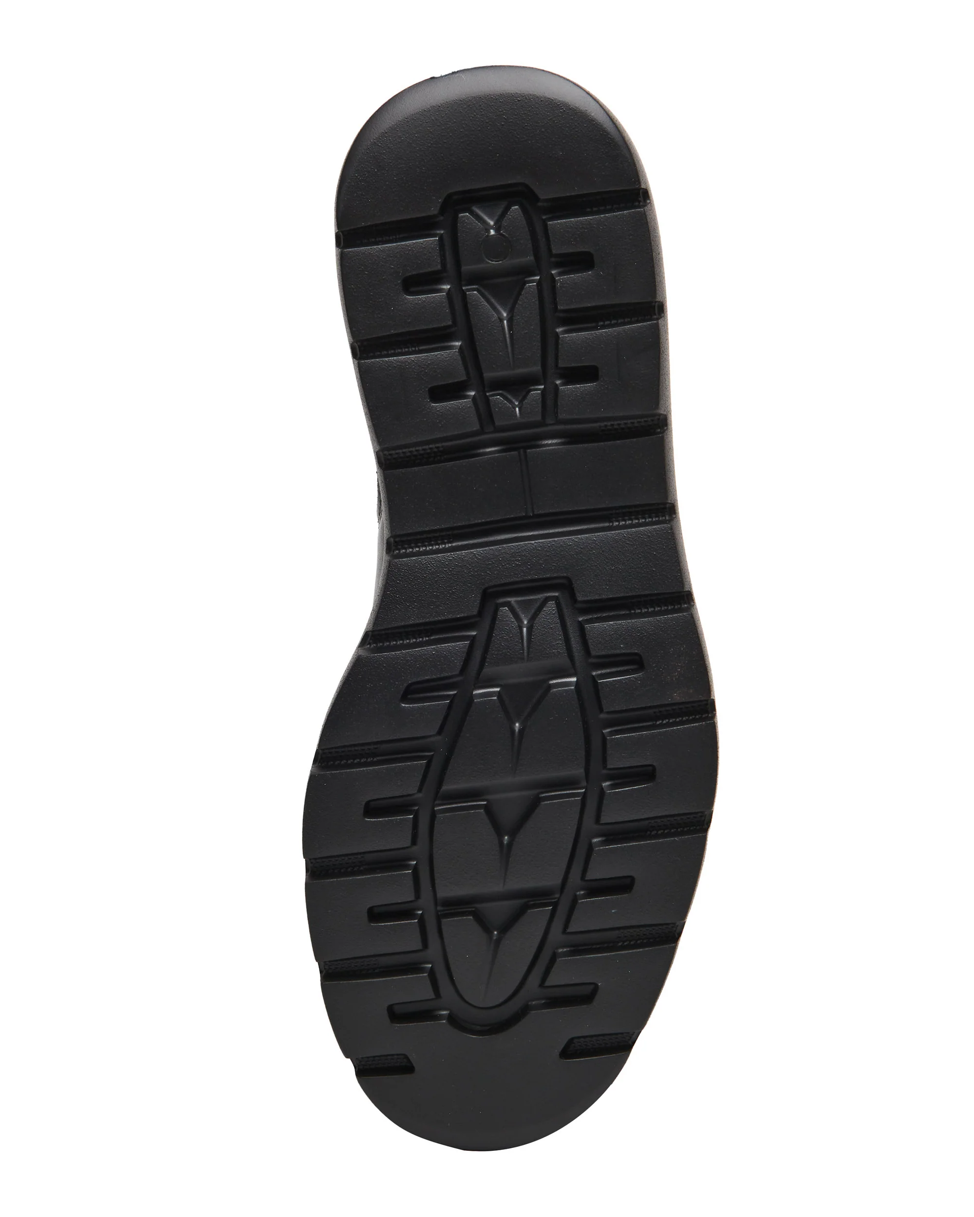 Harry Black Leather - Image 3