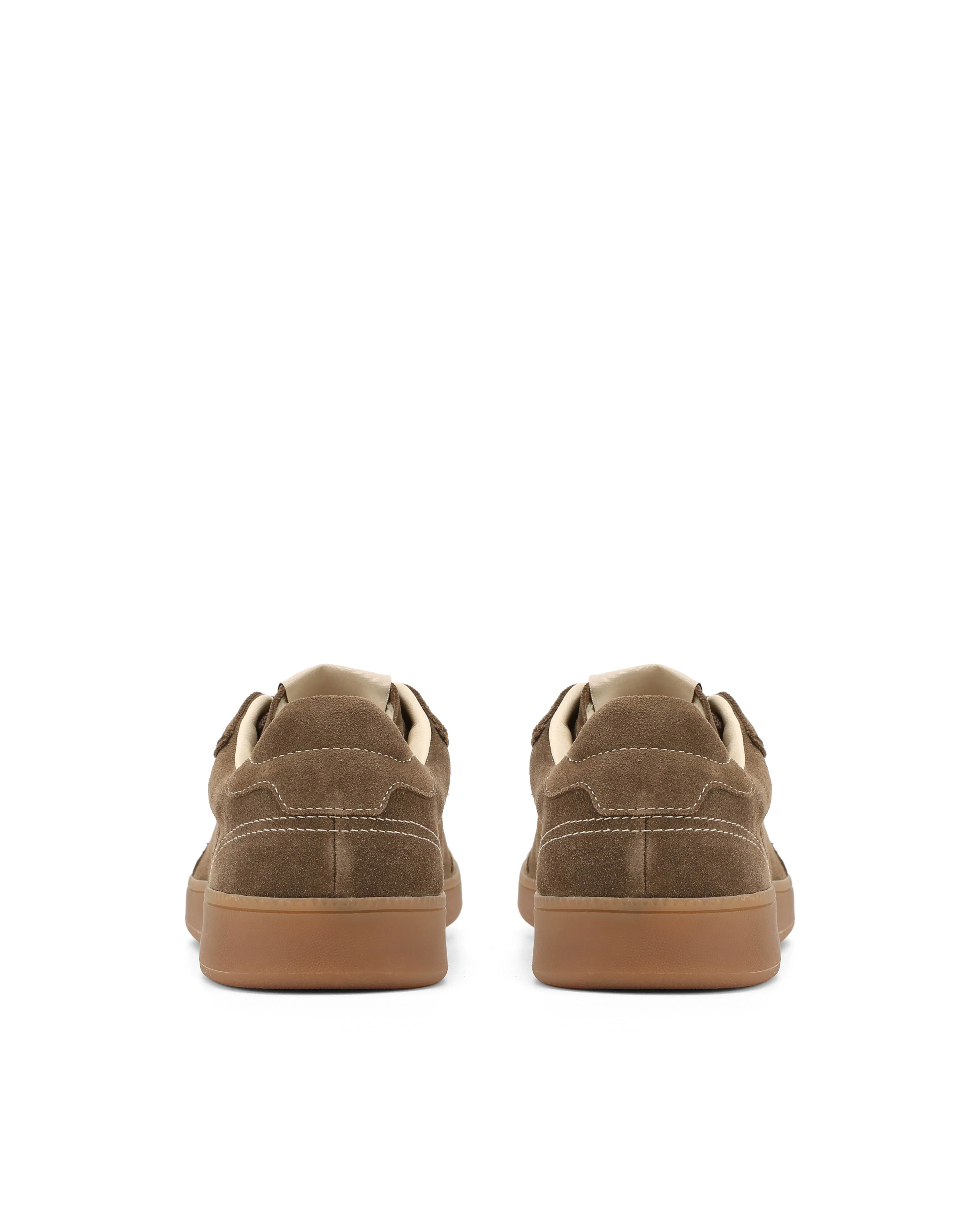 Hugh-M Marsh Suede - Image 5