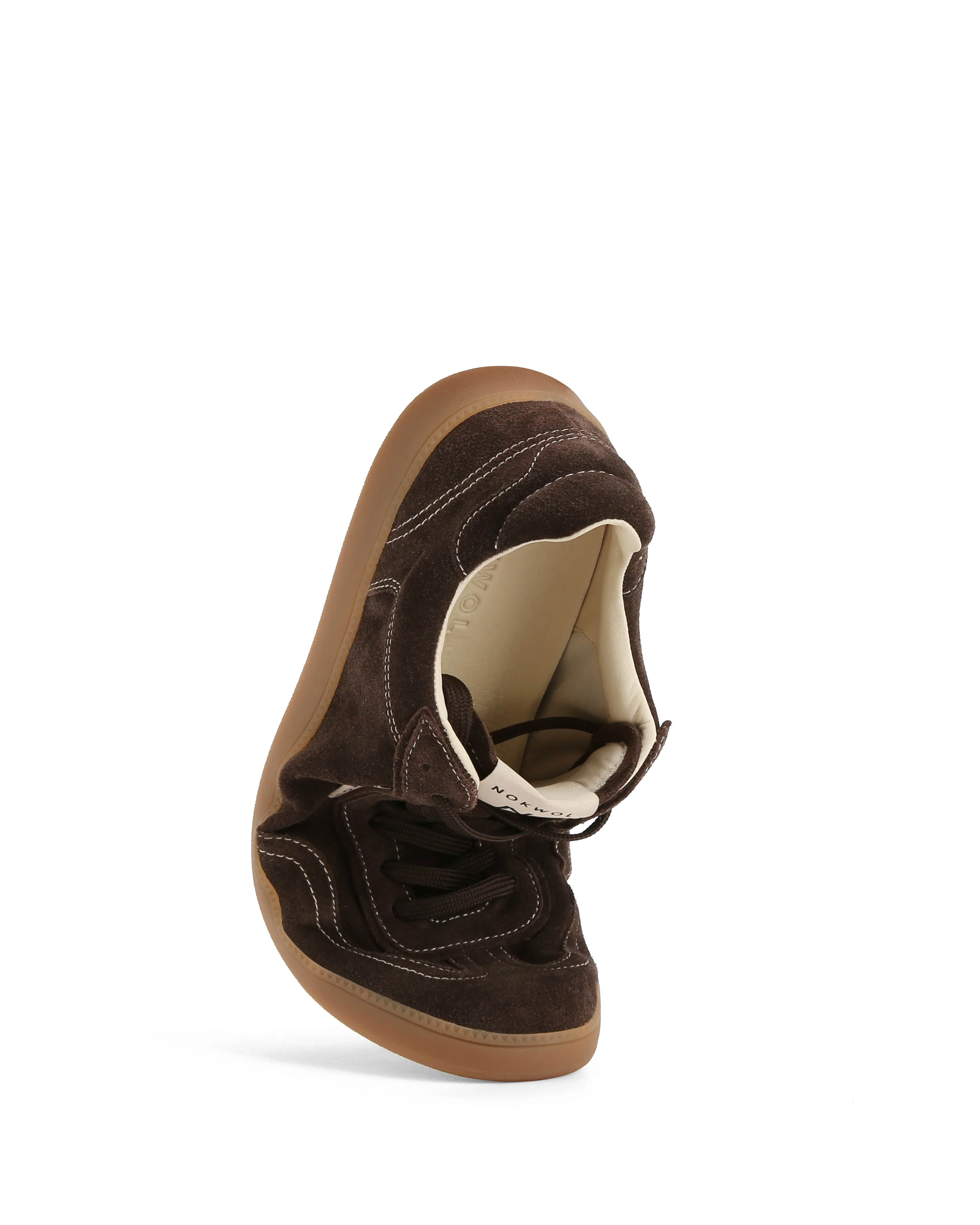 Hugh-M Moka Suede - Image 10