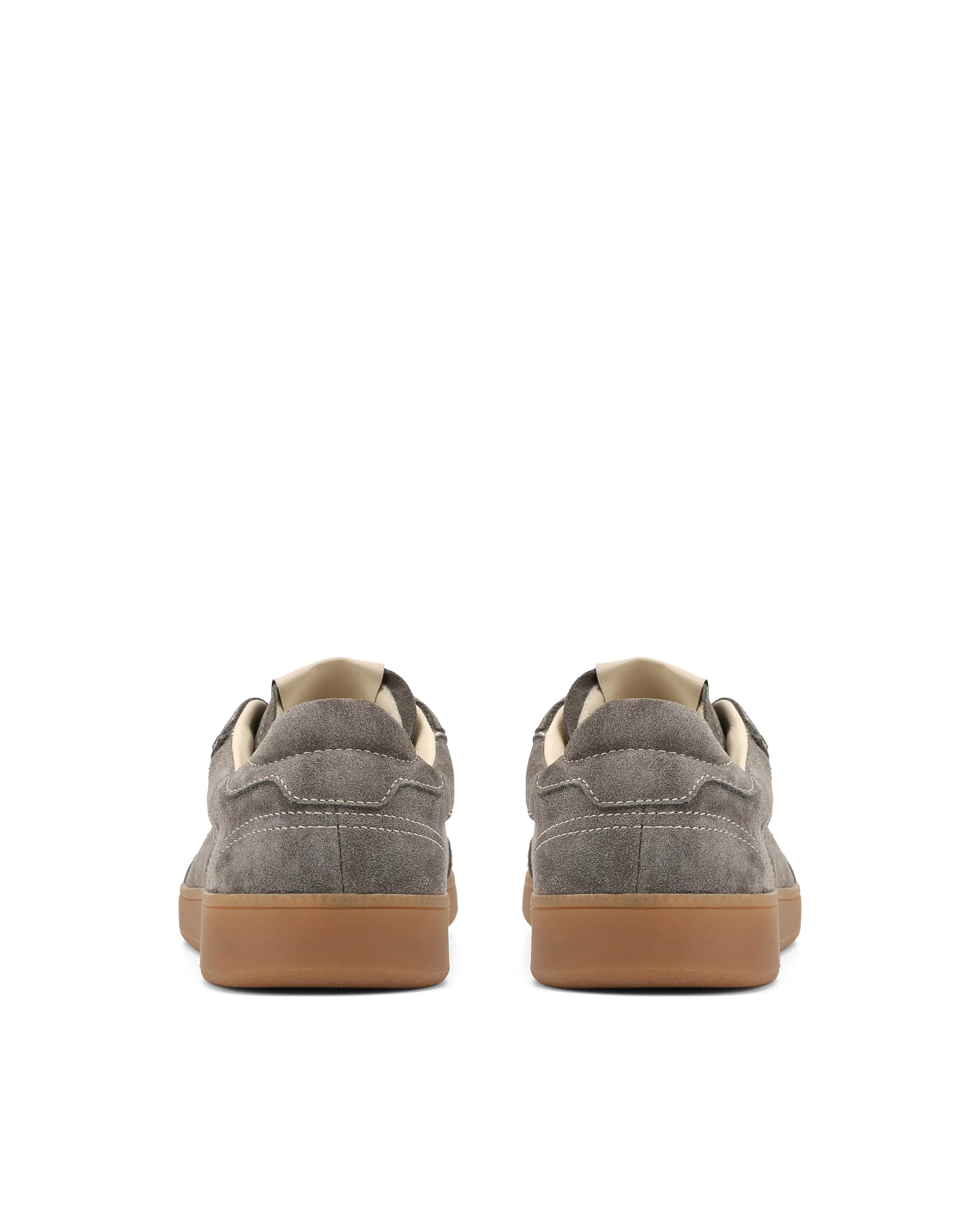Hugo-M Anthracite Suede - Image 3