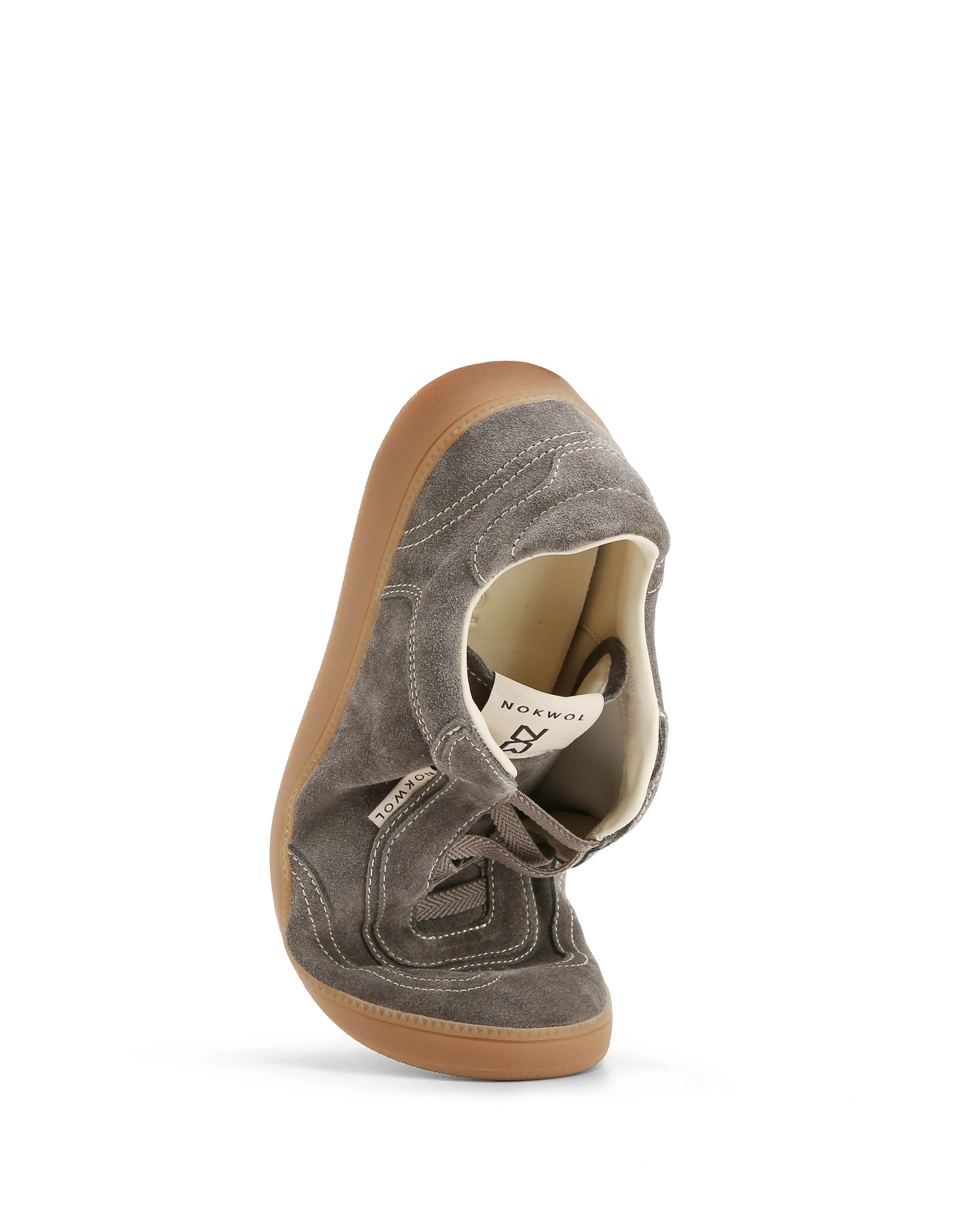 Hugo-M Anthracite Suede - Image 7