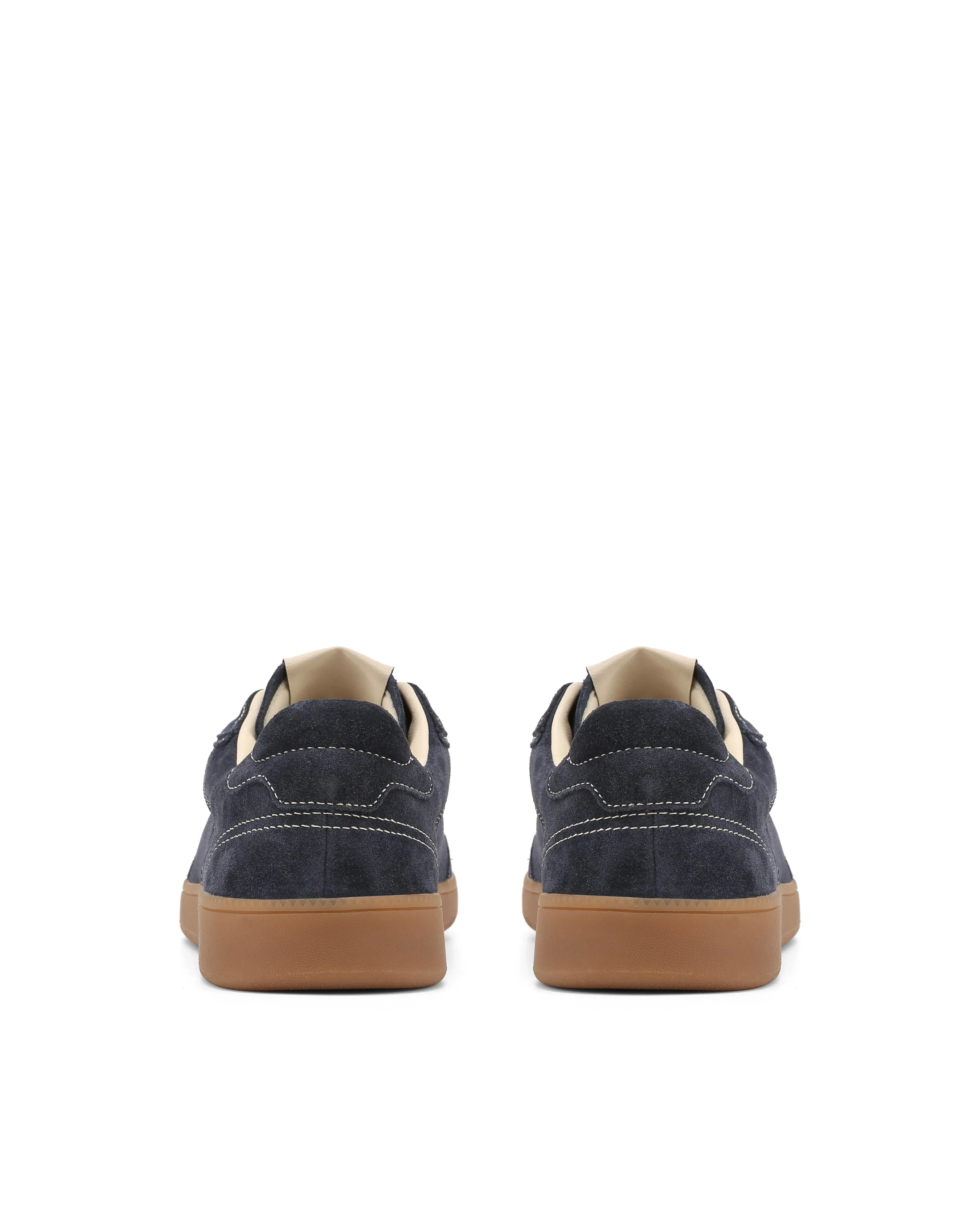 Hugo-M Blue Suede - Image 3