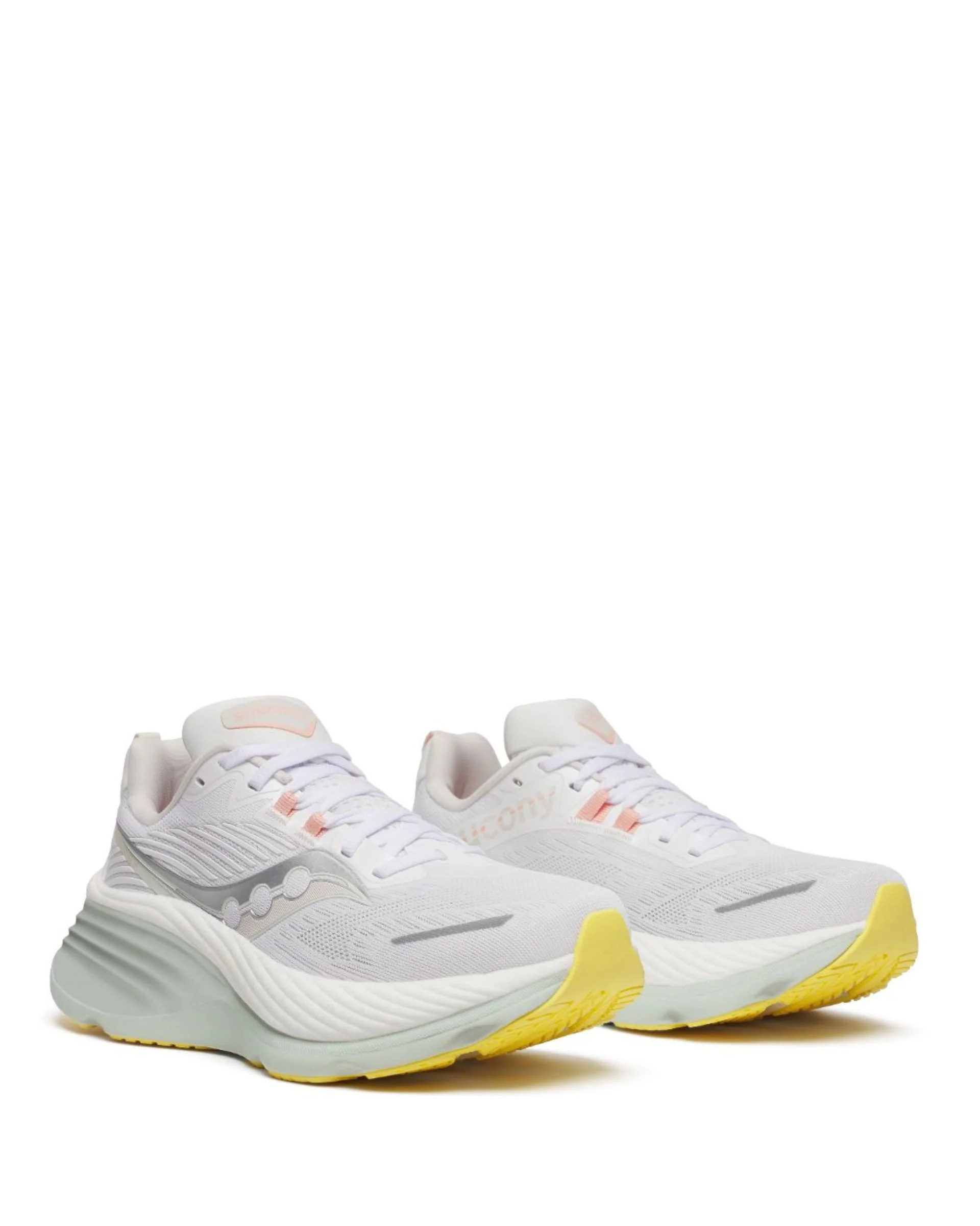 W Hurricane 24 White/Foam Mesh - Image 2