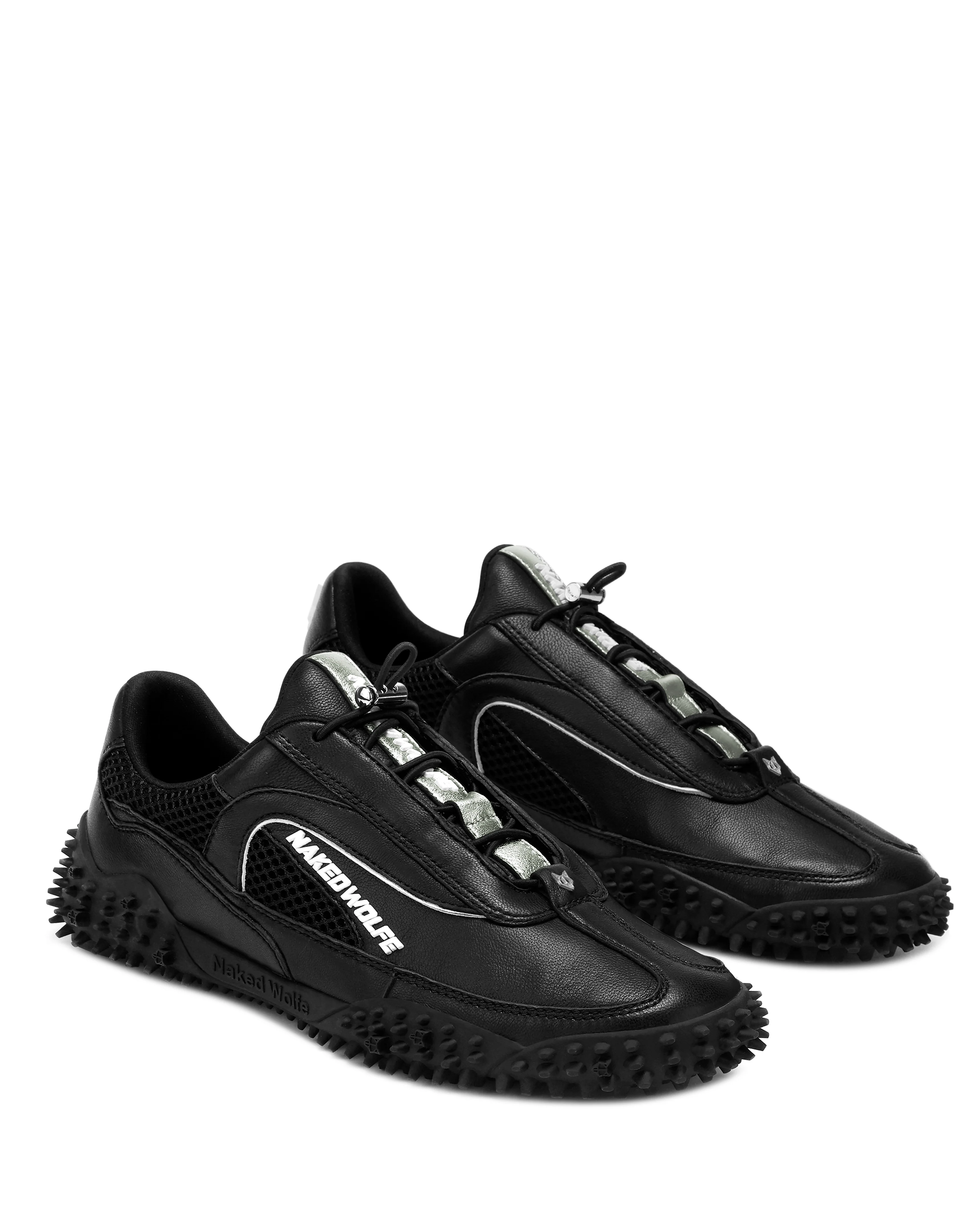 Island Black Leather - Image 2