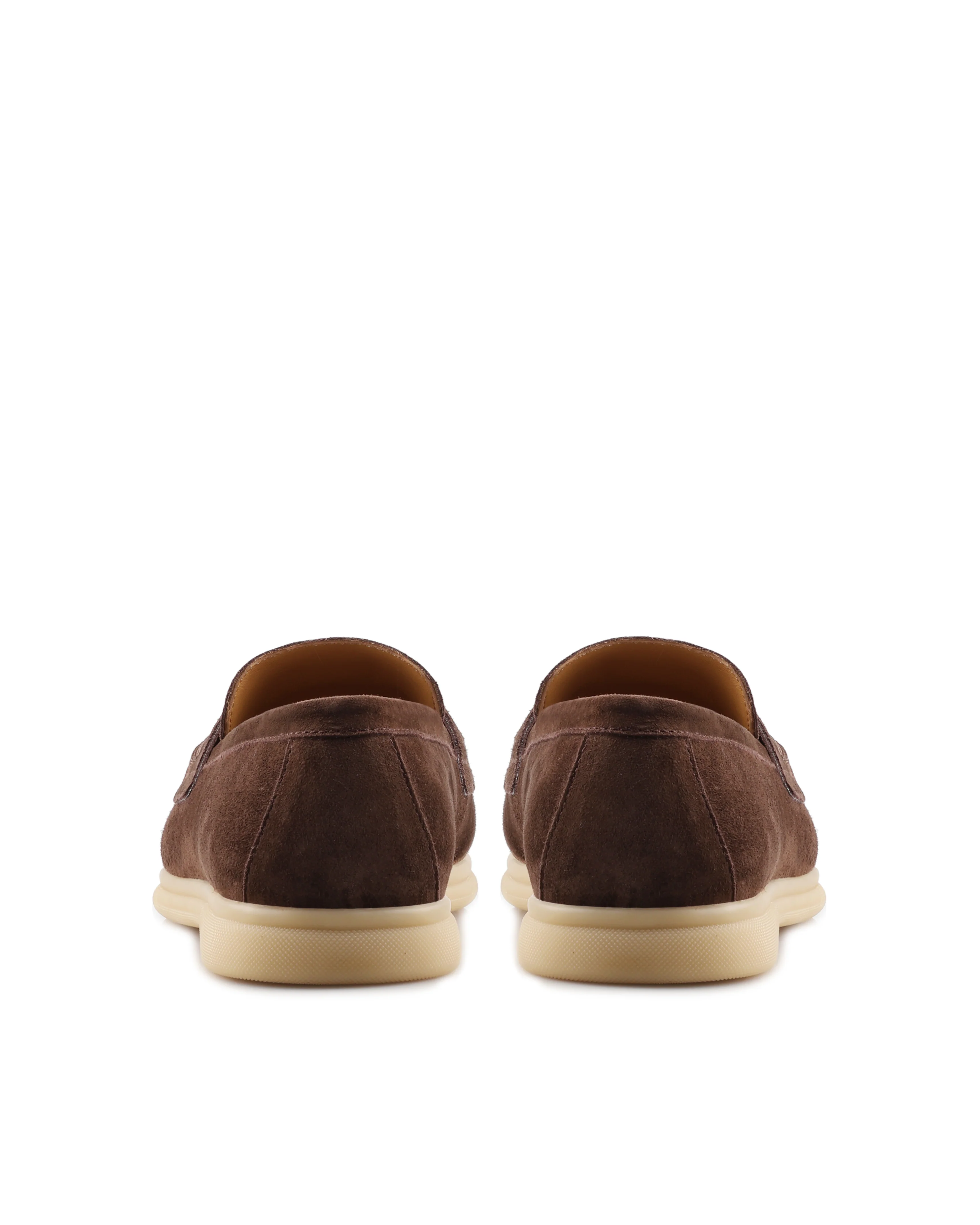 Jamie Brown Suede - Image 4