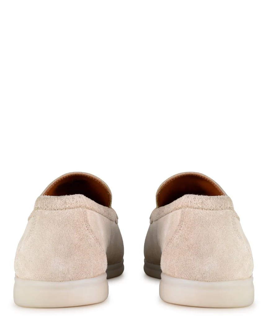 Jaxon Taupe Suede - Image 3