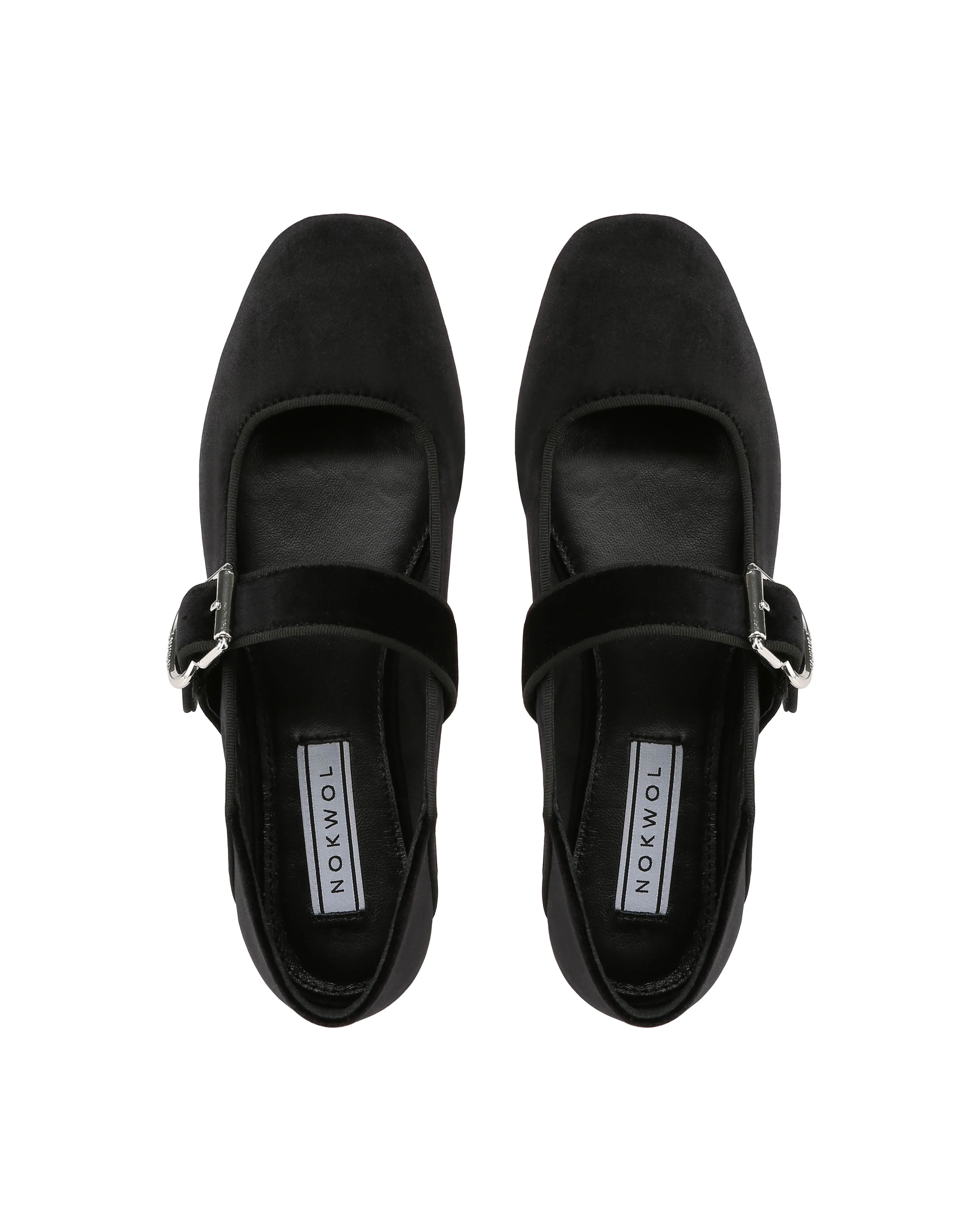 Jiso Black Velvet - Image 3