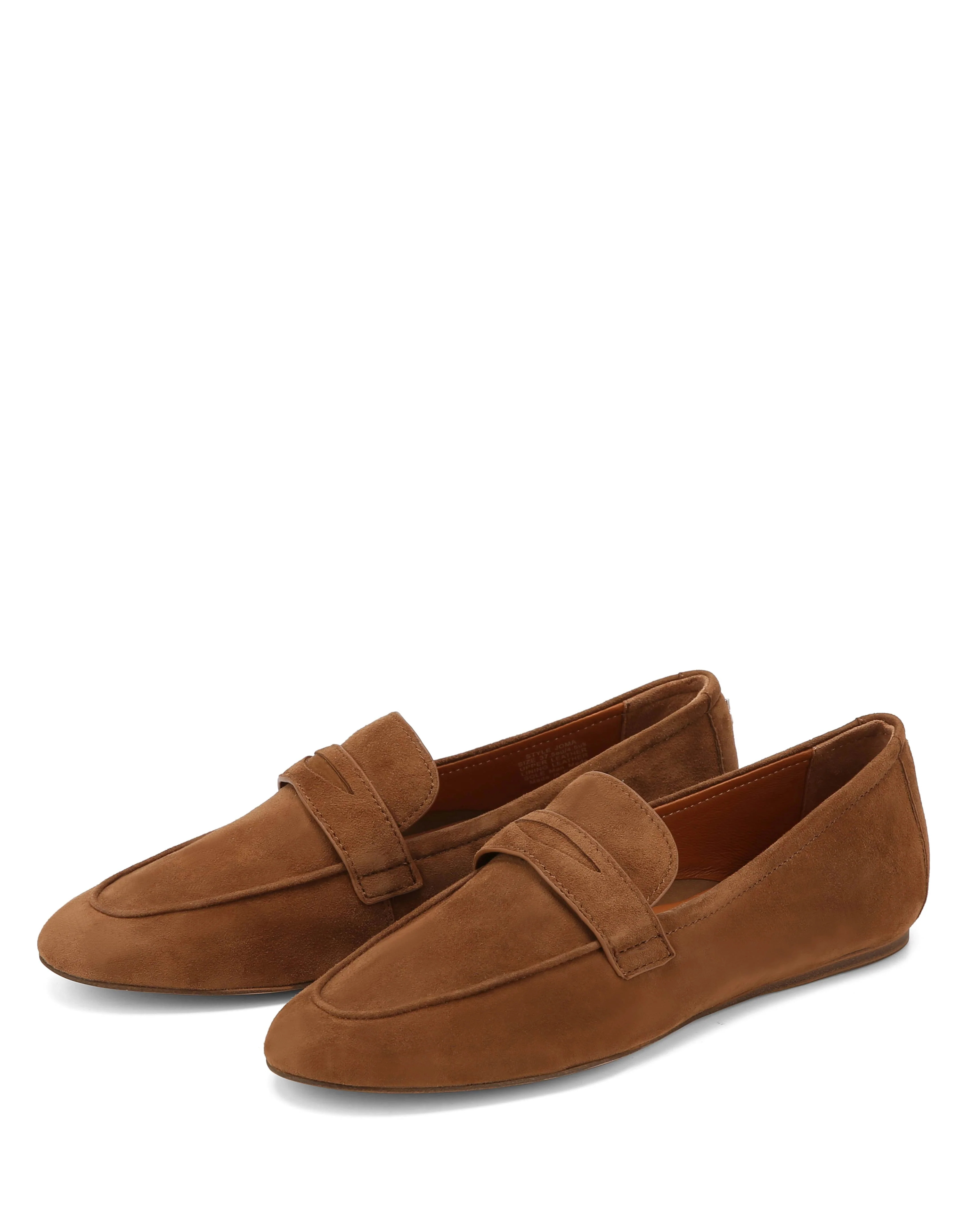 Joma Chestnut Suede - Image 2