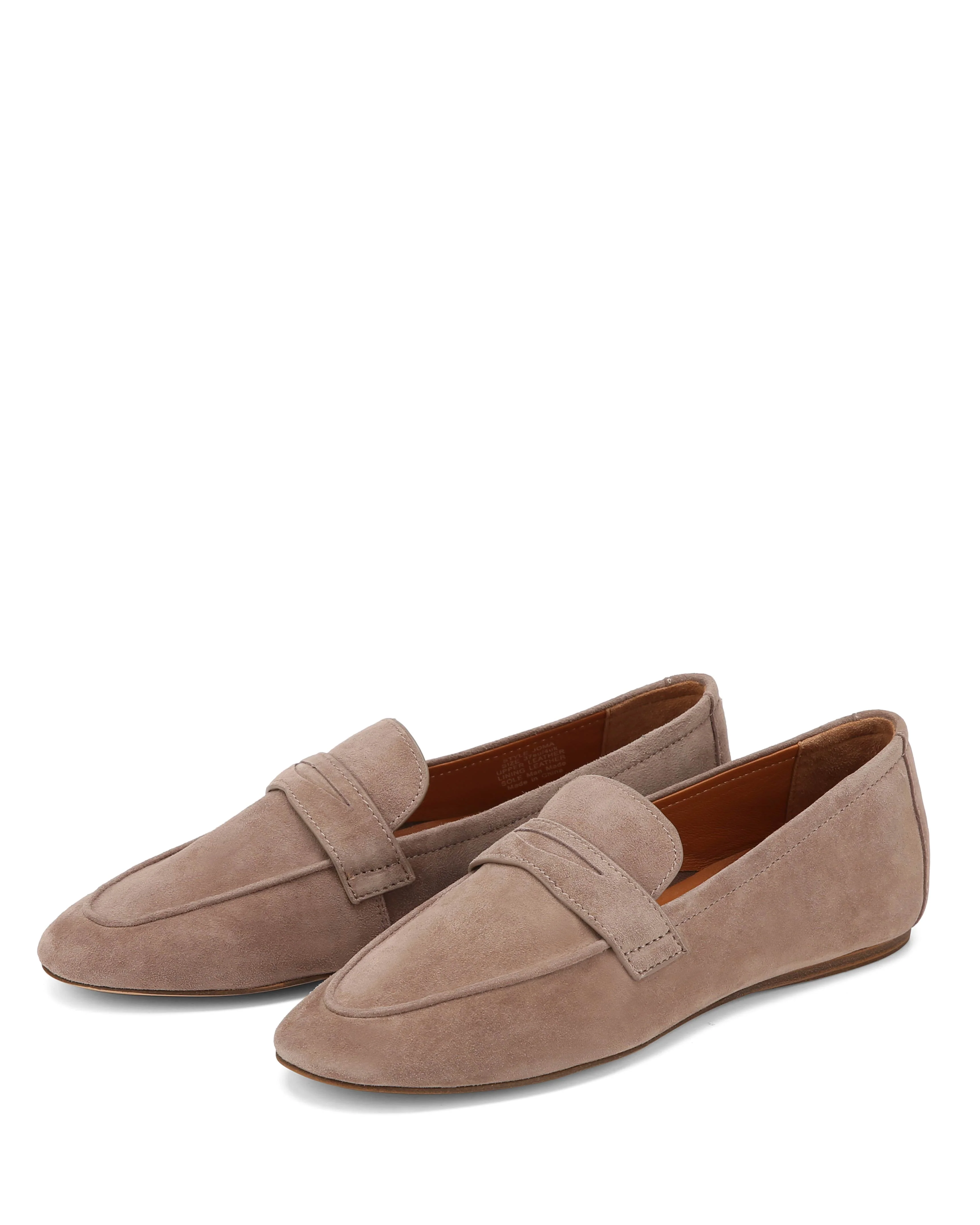 Joma Fawn Suede - Image 2