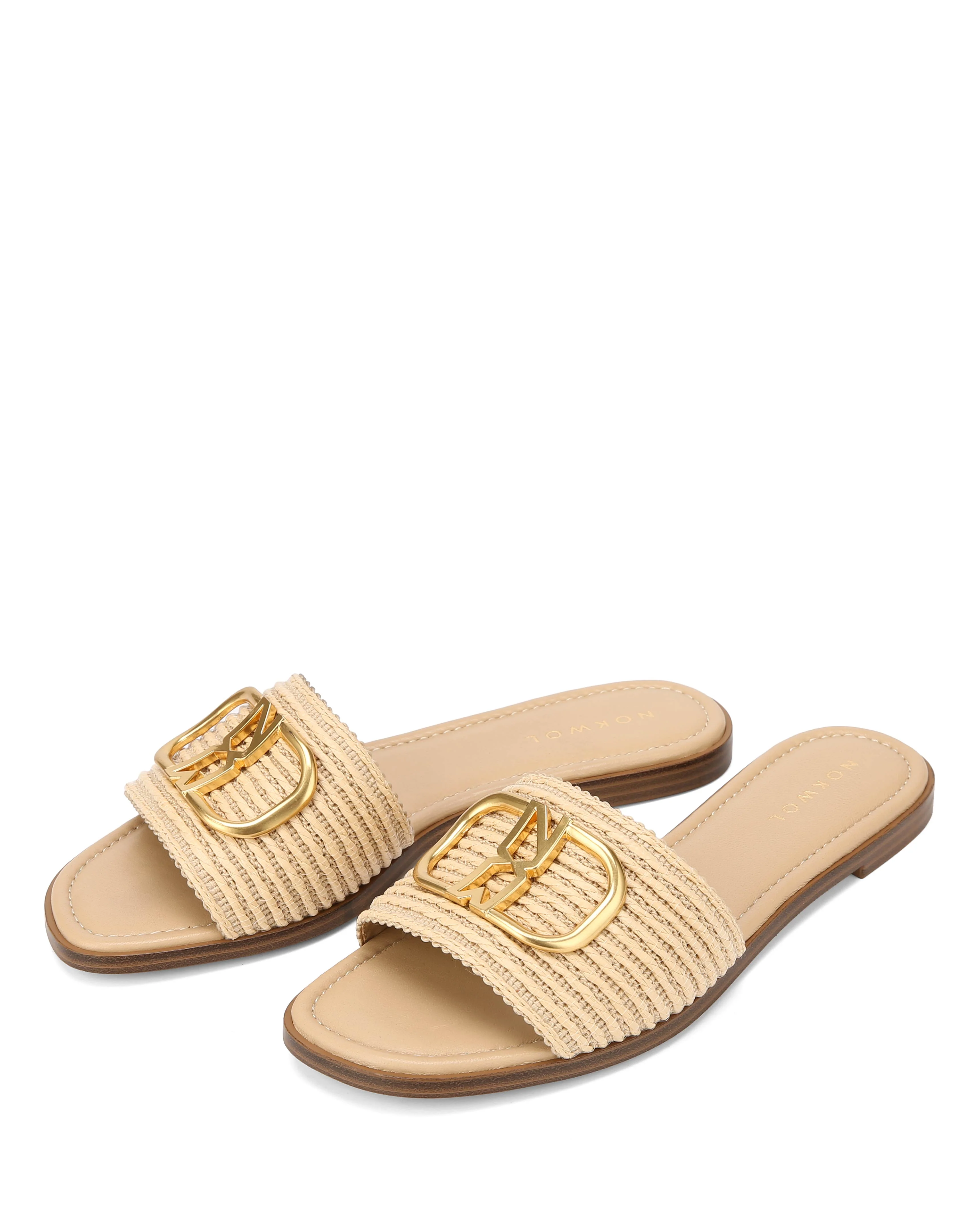 Kali Natural Raffia - Image 2
