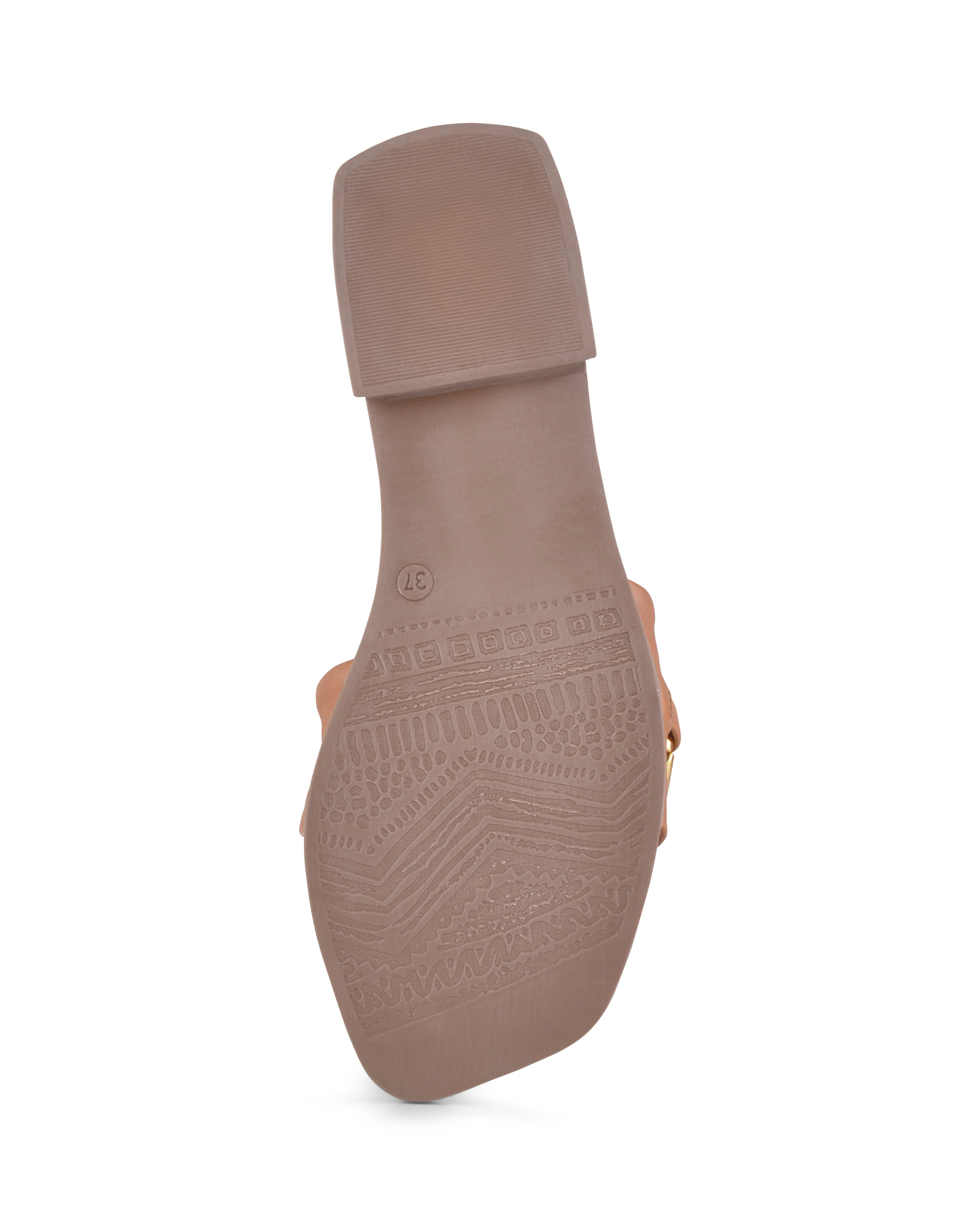 Kate Cognac Leather - Image 4