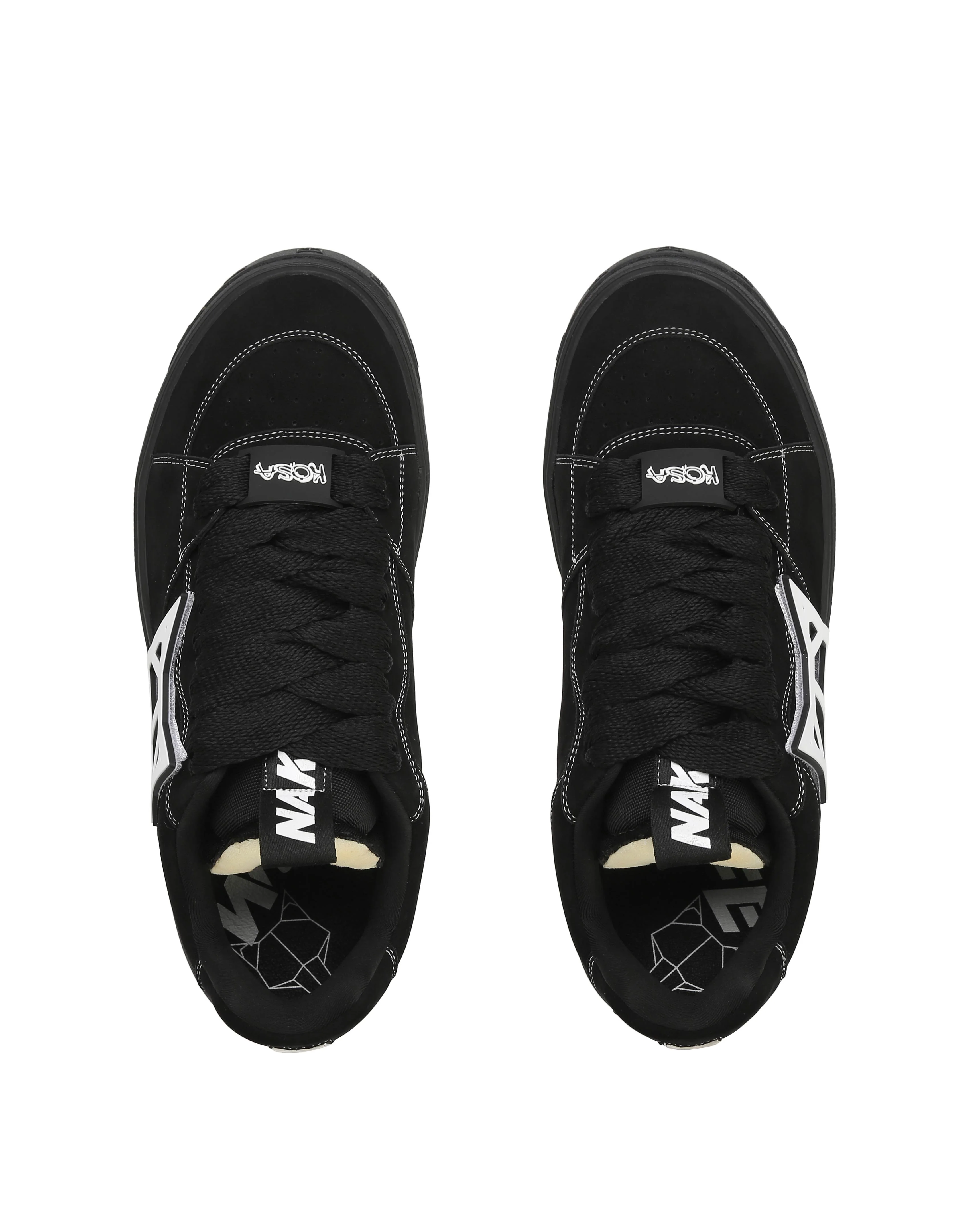 Kosa Midnight Black - Image 6