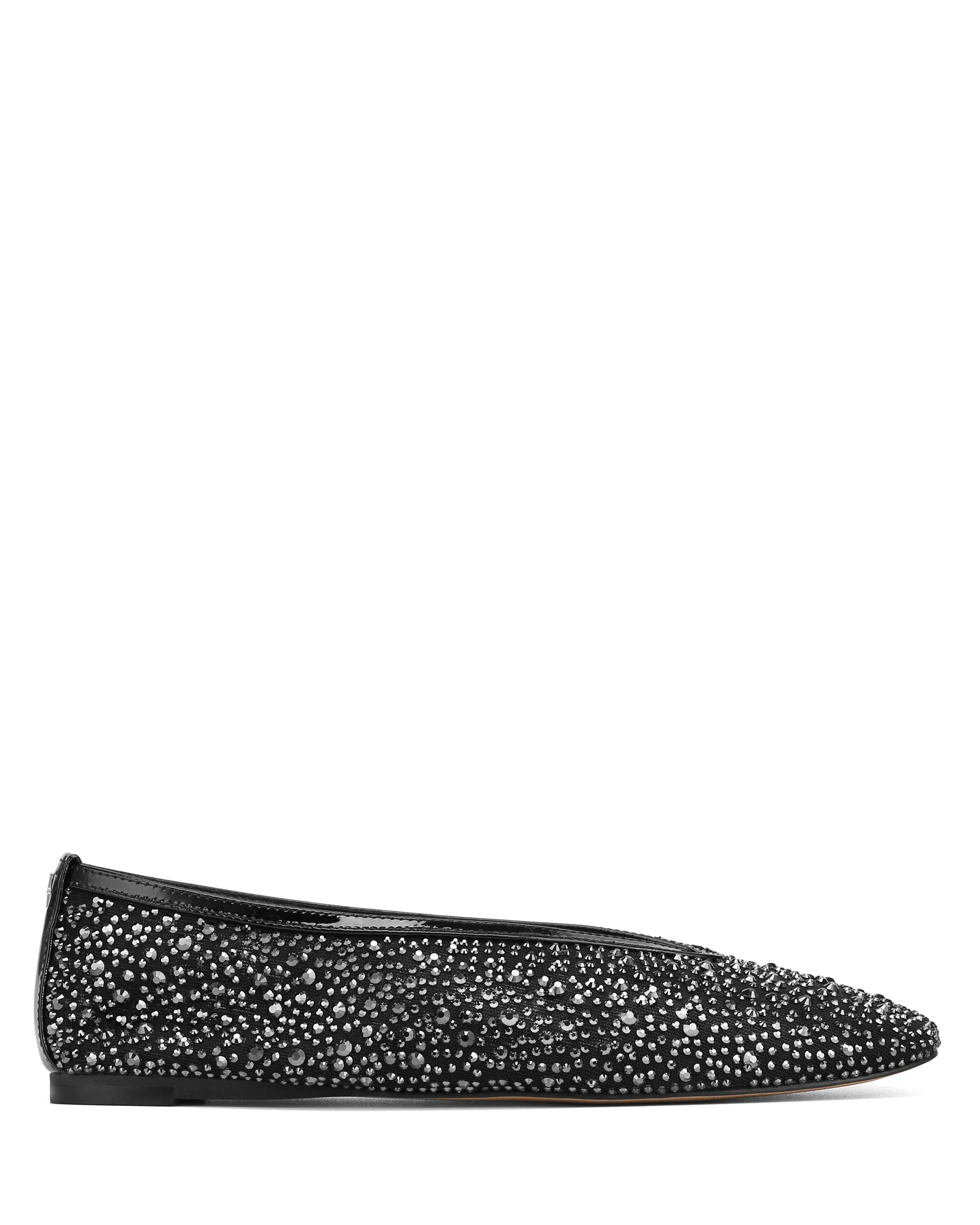 Lane Black Diamond Mesh