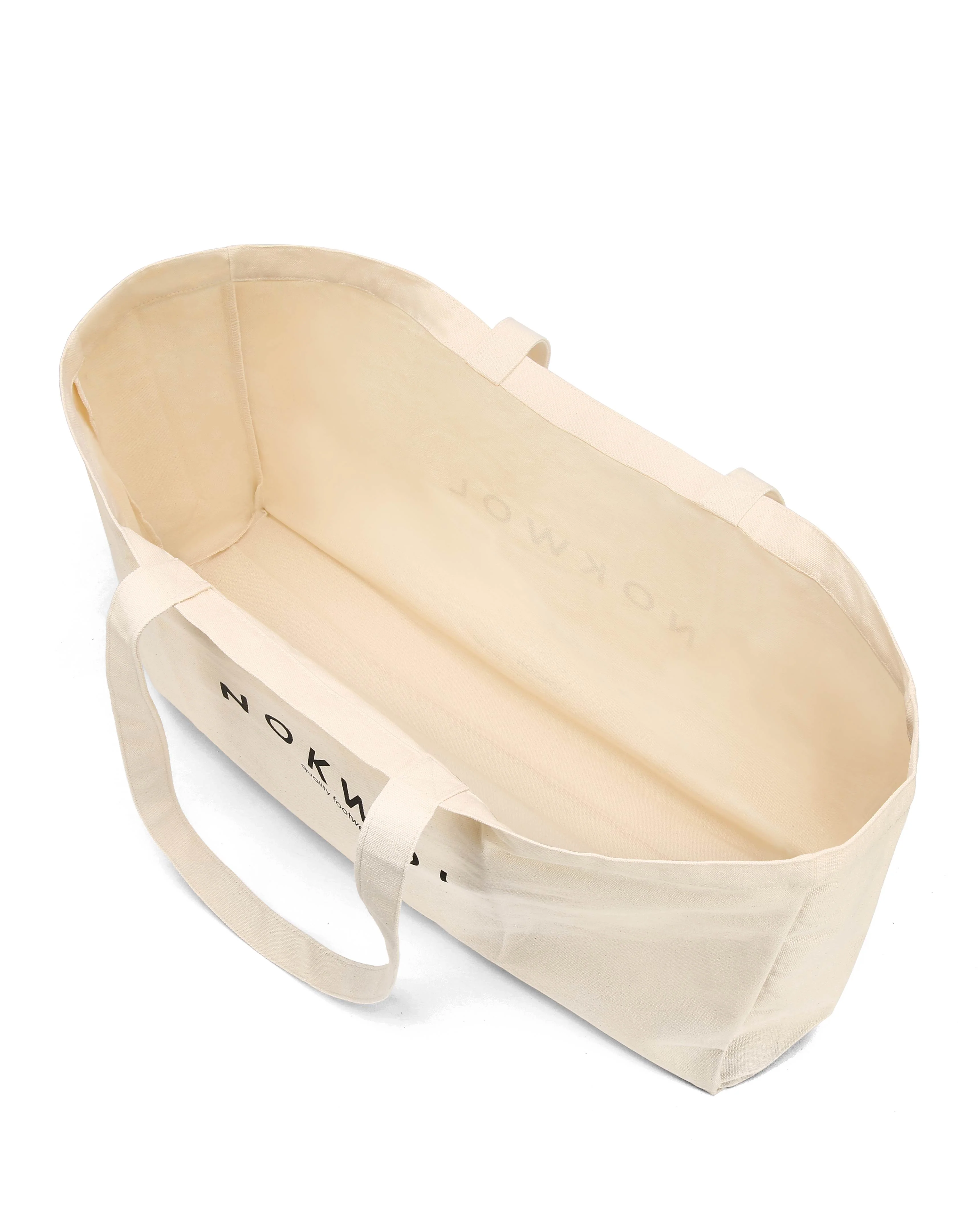 Large Cotton Bag - Image 4