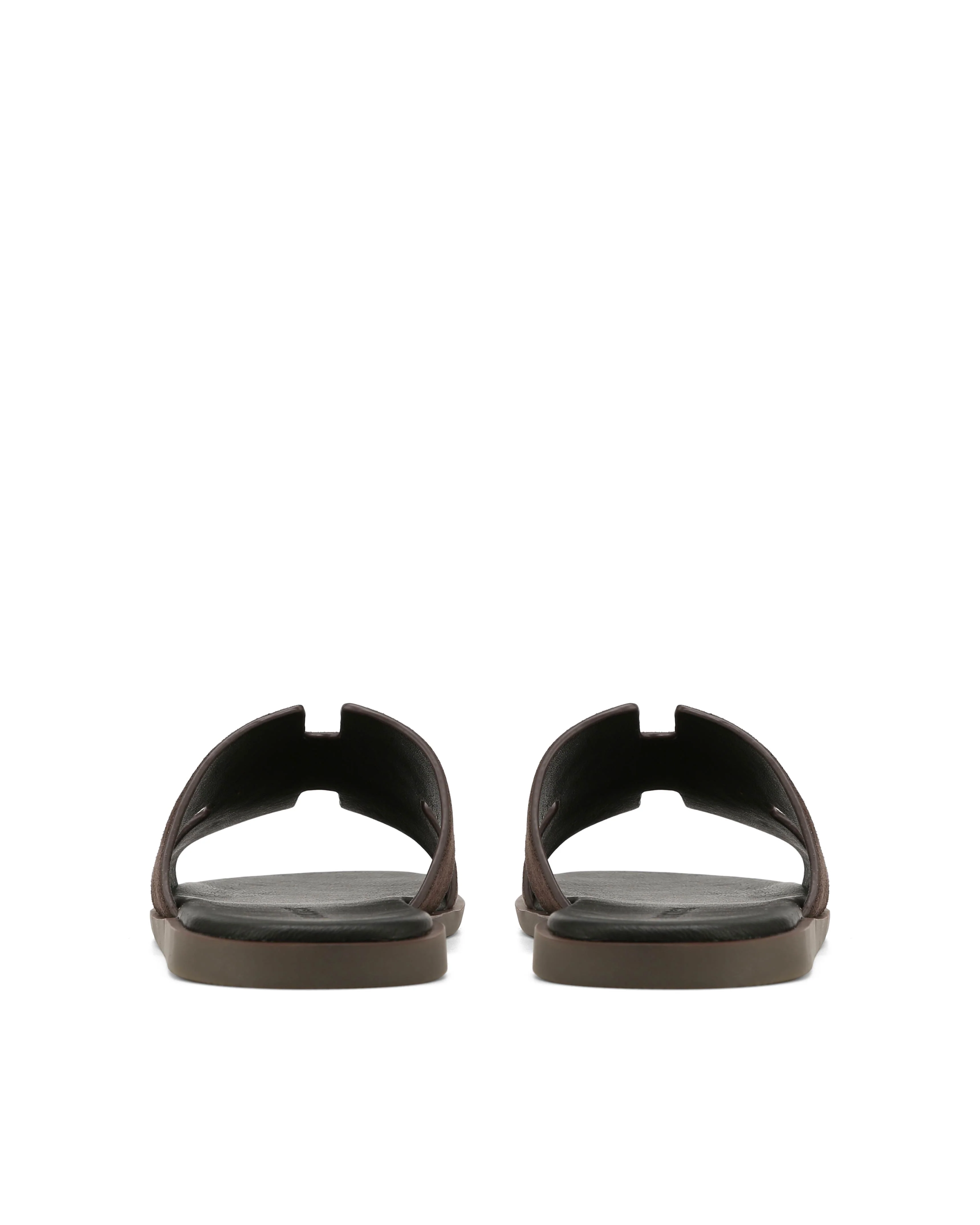 Leon Brown Suede - Image 3
