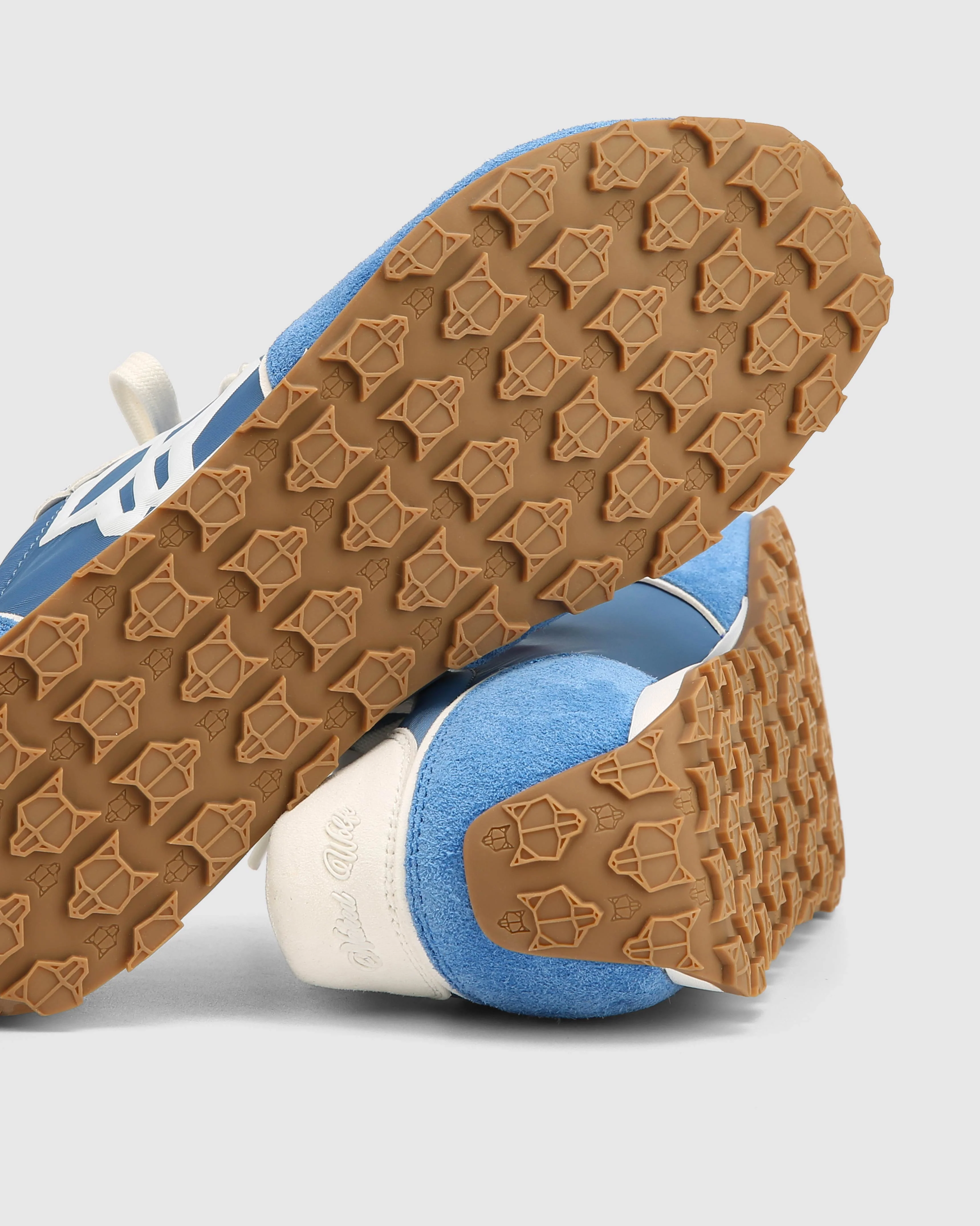 Lightning Blue Nylon - Image 3