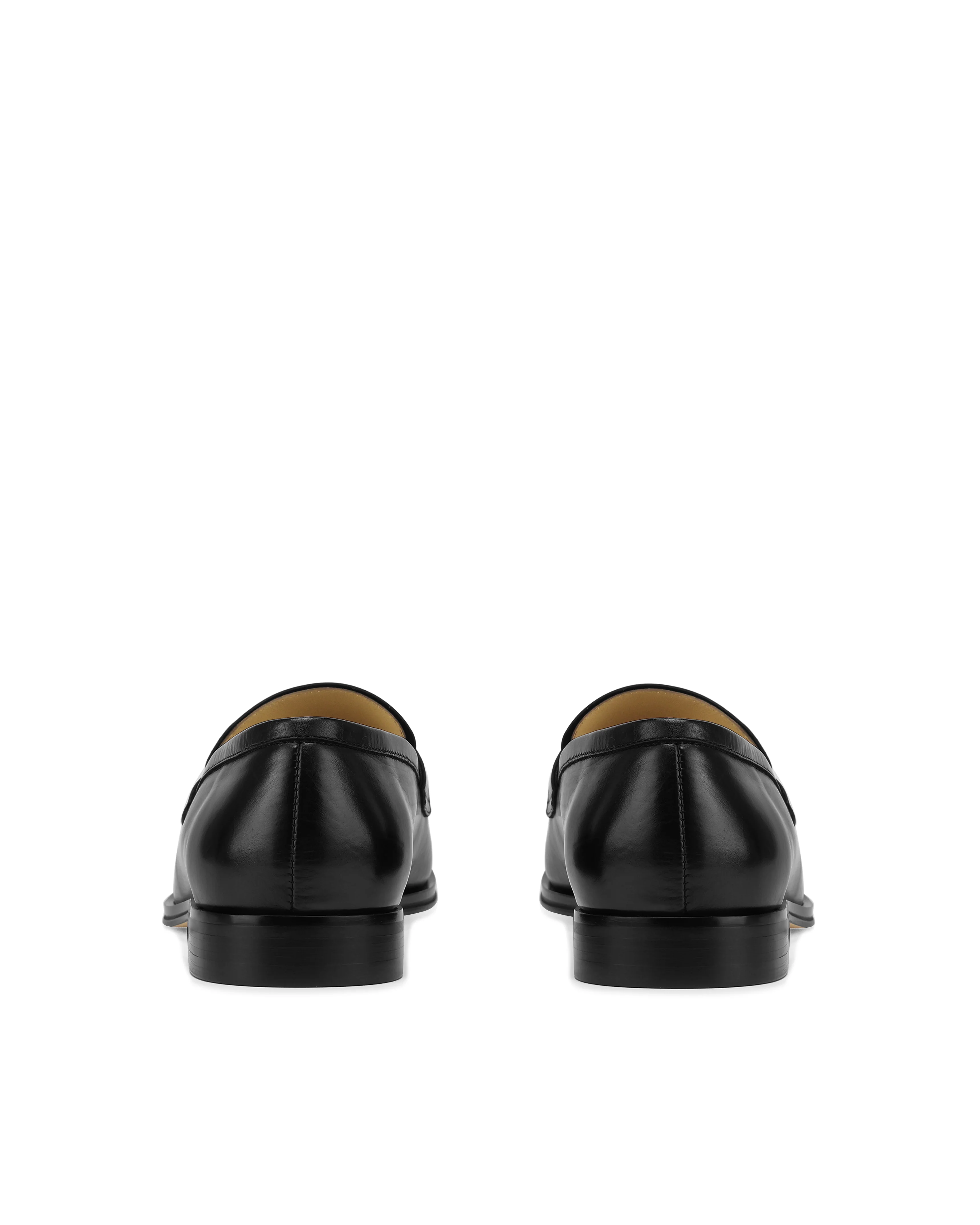 Lincoln Black Leather - Image 3