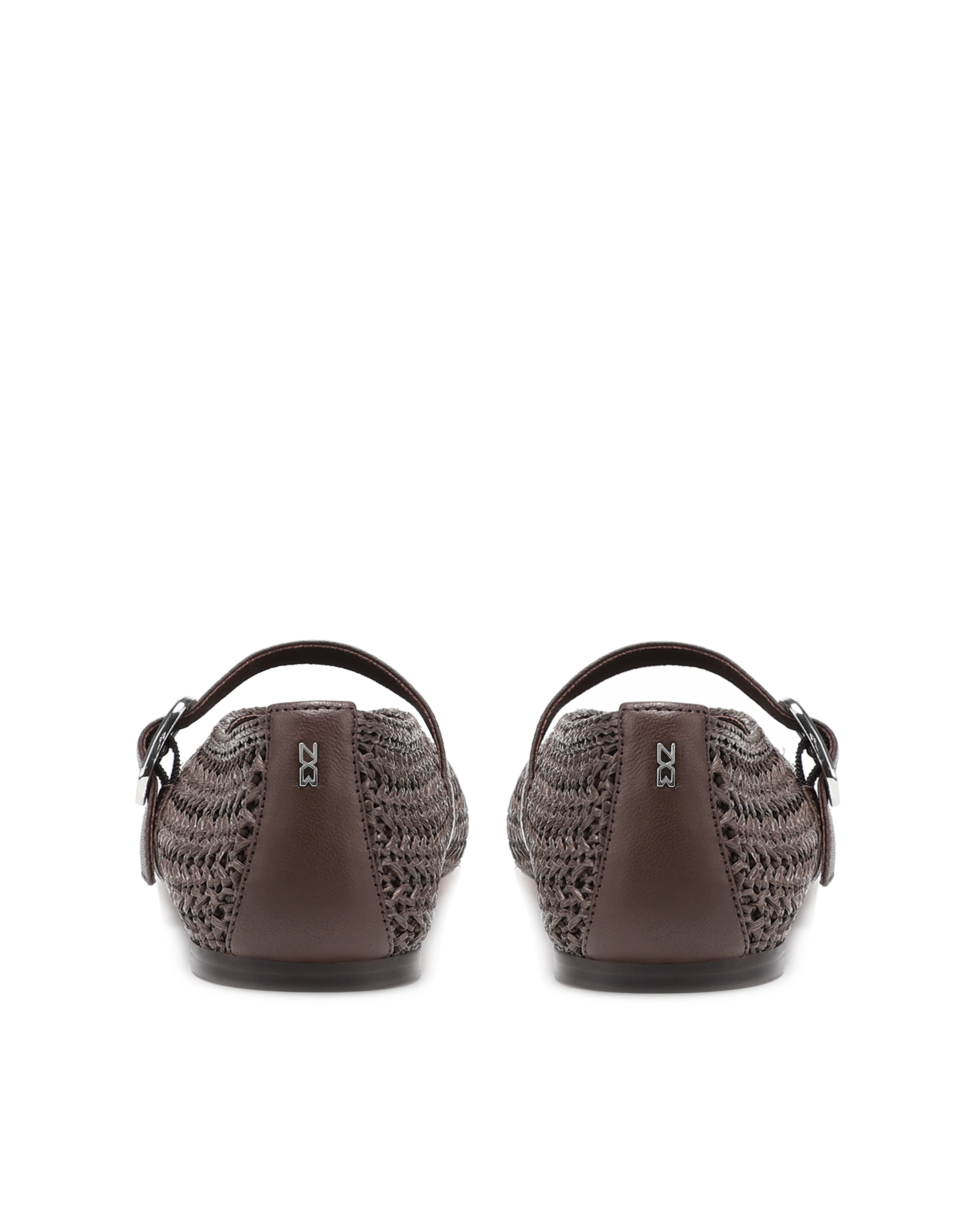 Lova Brown Raffia - Image 5