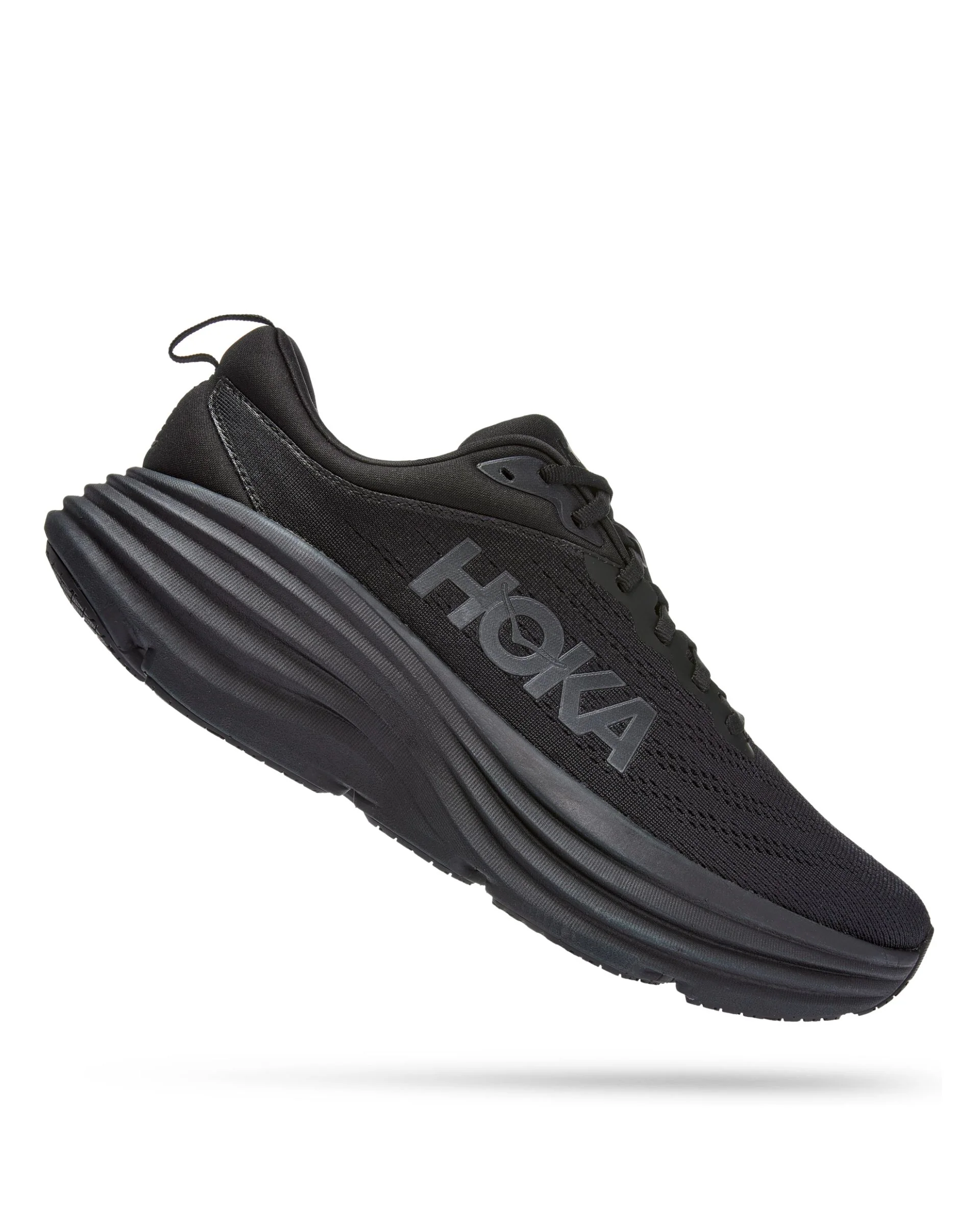 M Bondi 8 Black/Black - Image 2