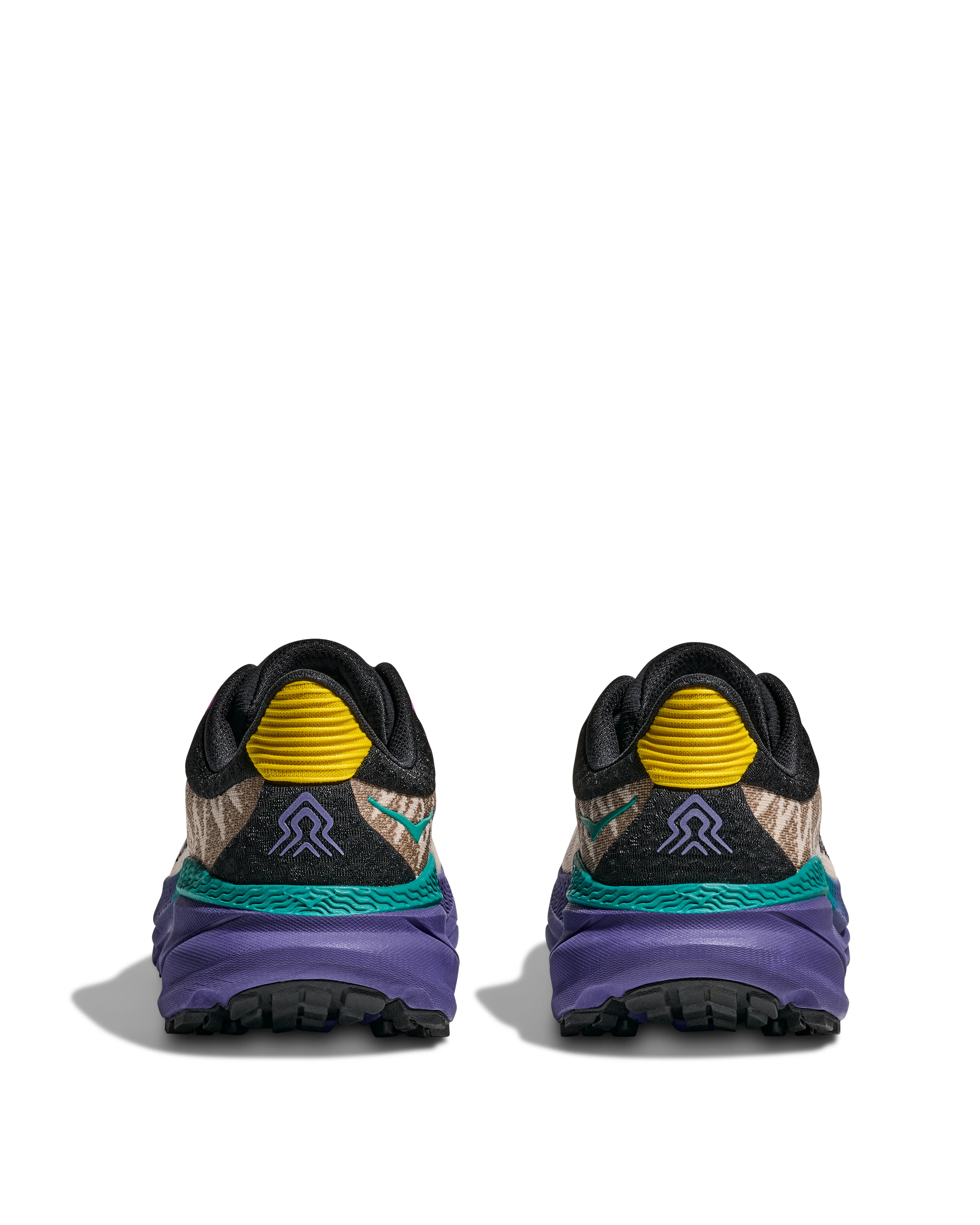 M Challenger ATR 7 Oatmeal/Mountain Iris 1134497-OMN - Image 4