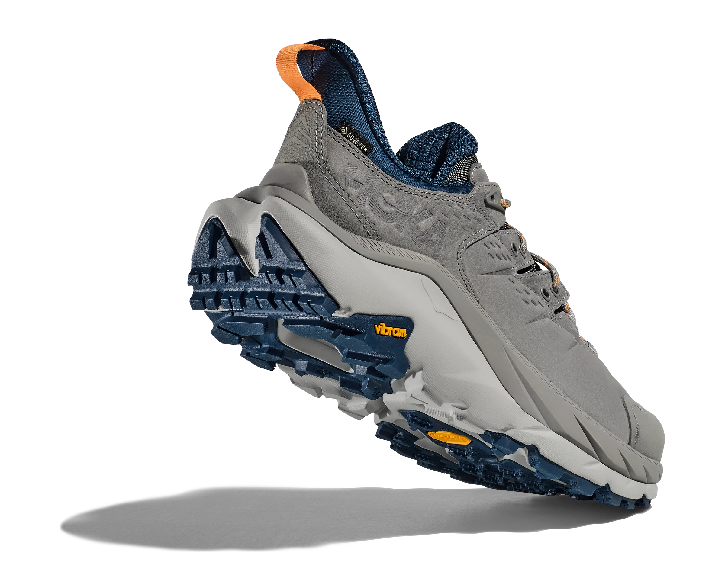 M Kaha 2 Low GTX Galactic Grey/Stardust - Image 5