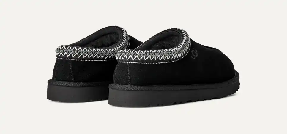 M Tasman II Black 1174671-BLK - Image 4