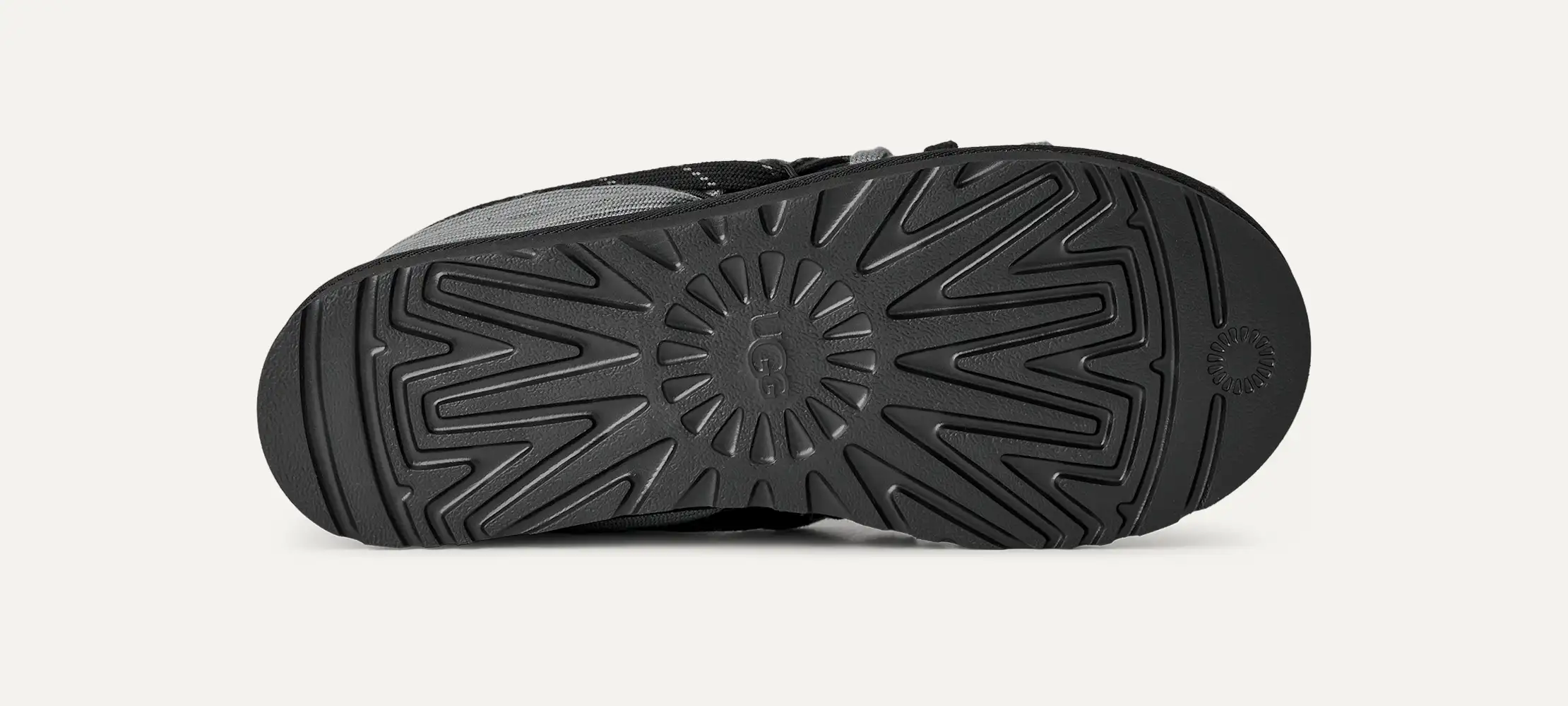 M Tasman Lace Black 1175054-BLK - Image 6