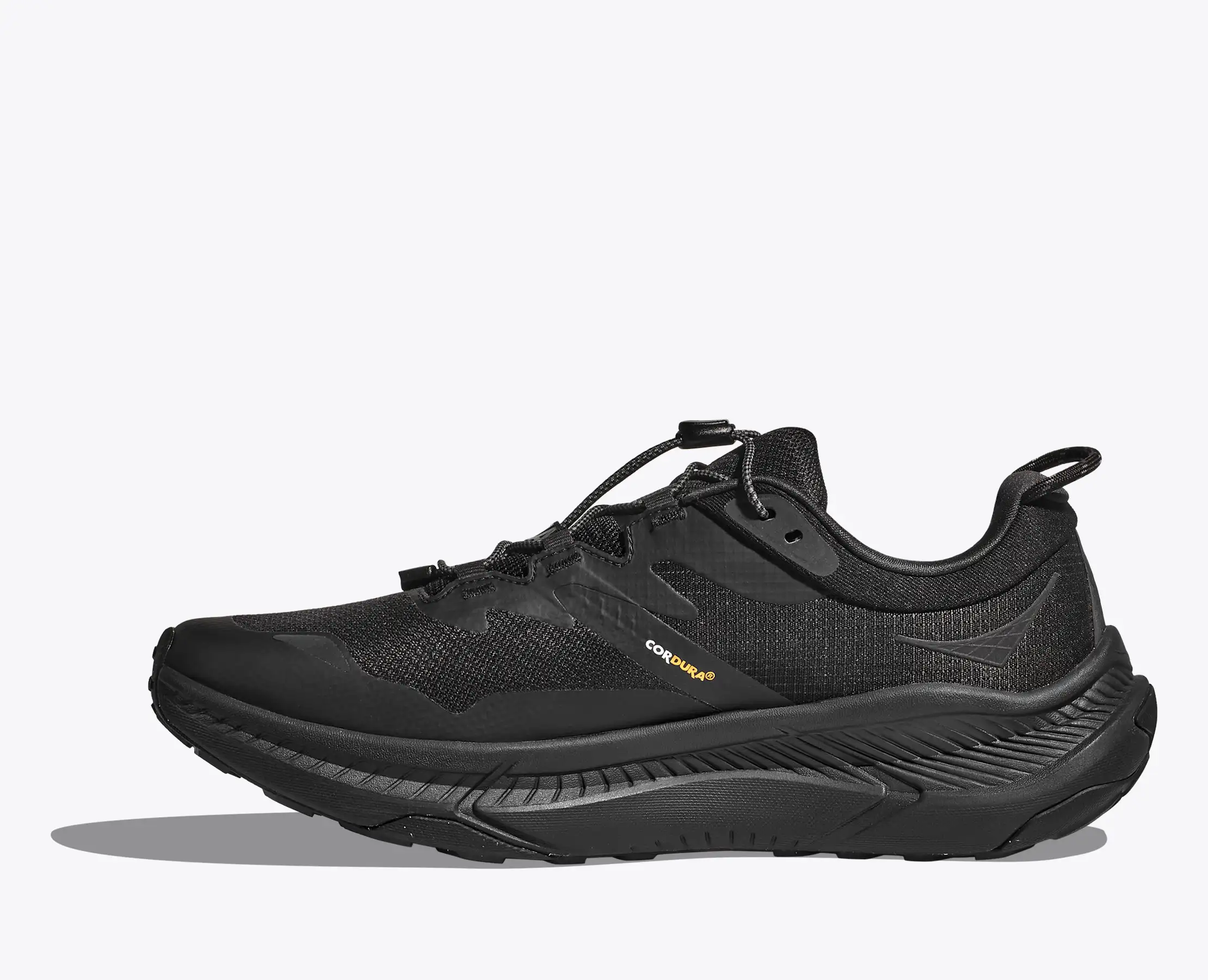 M Transport GTX Black/Black 1133957F-BLCKB - Image 8