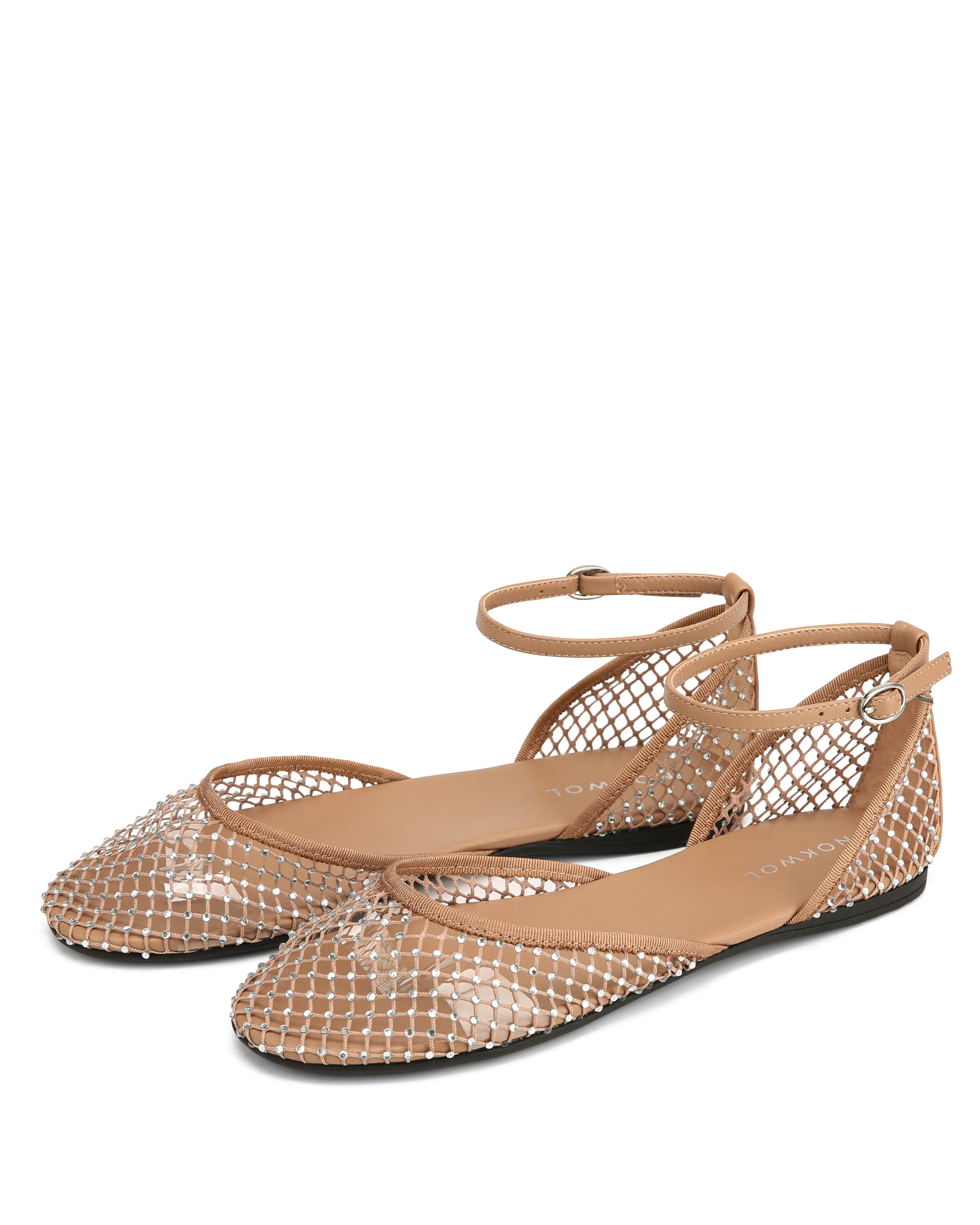 Maci Natural Mesh - Image 2