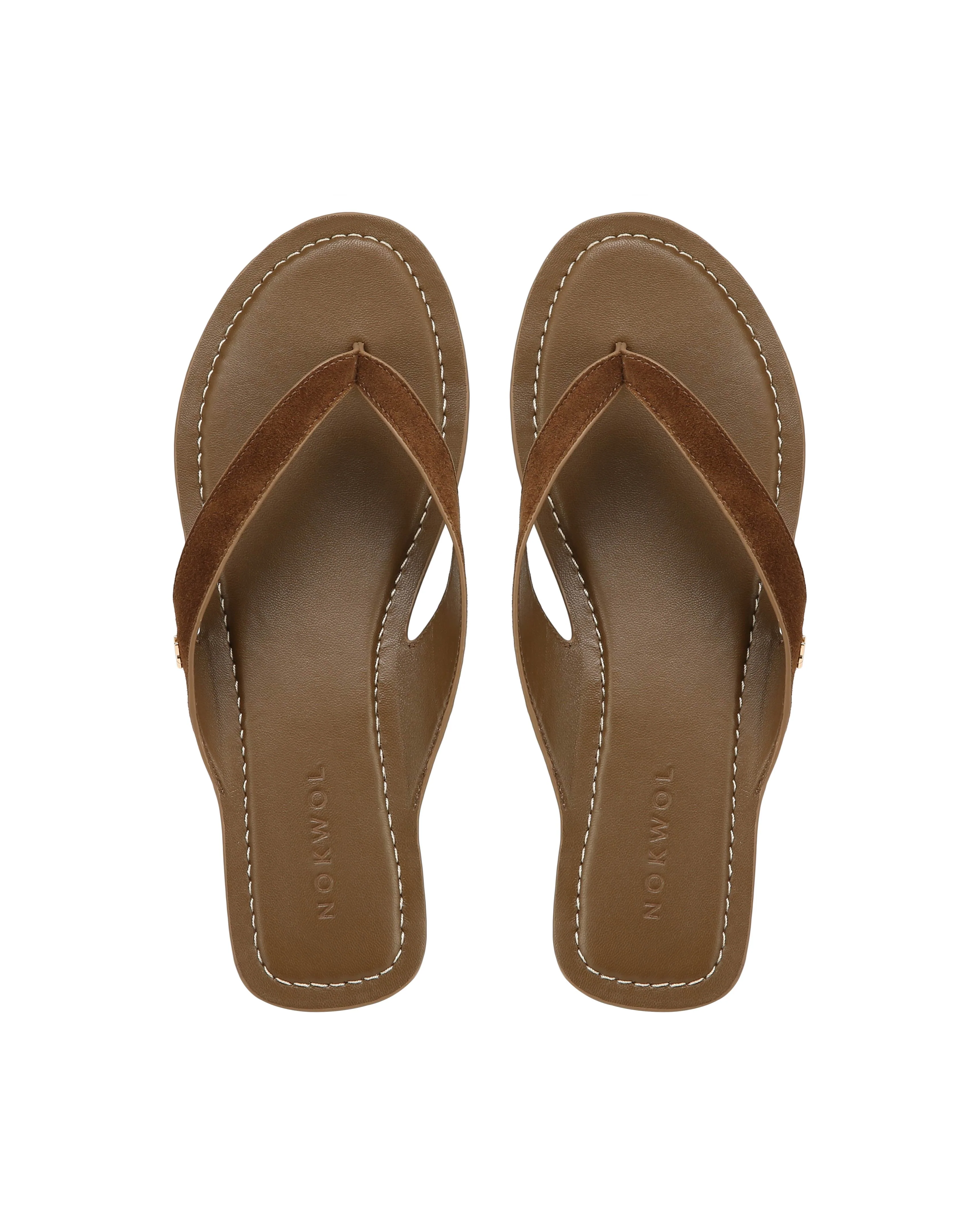 Marae Walnut Suede - Image 4