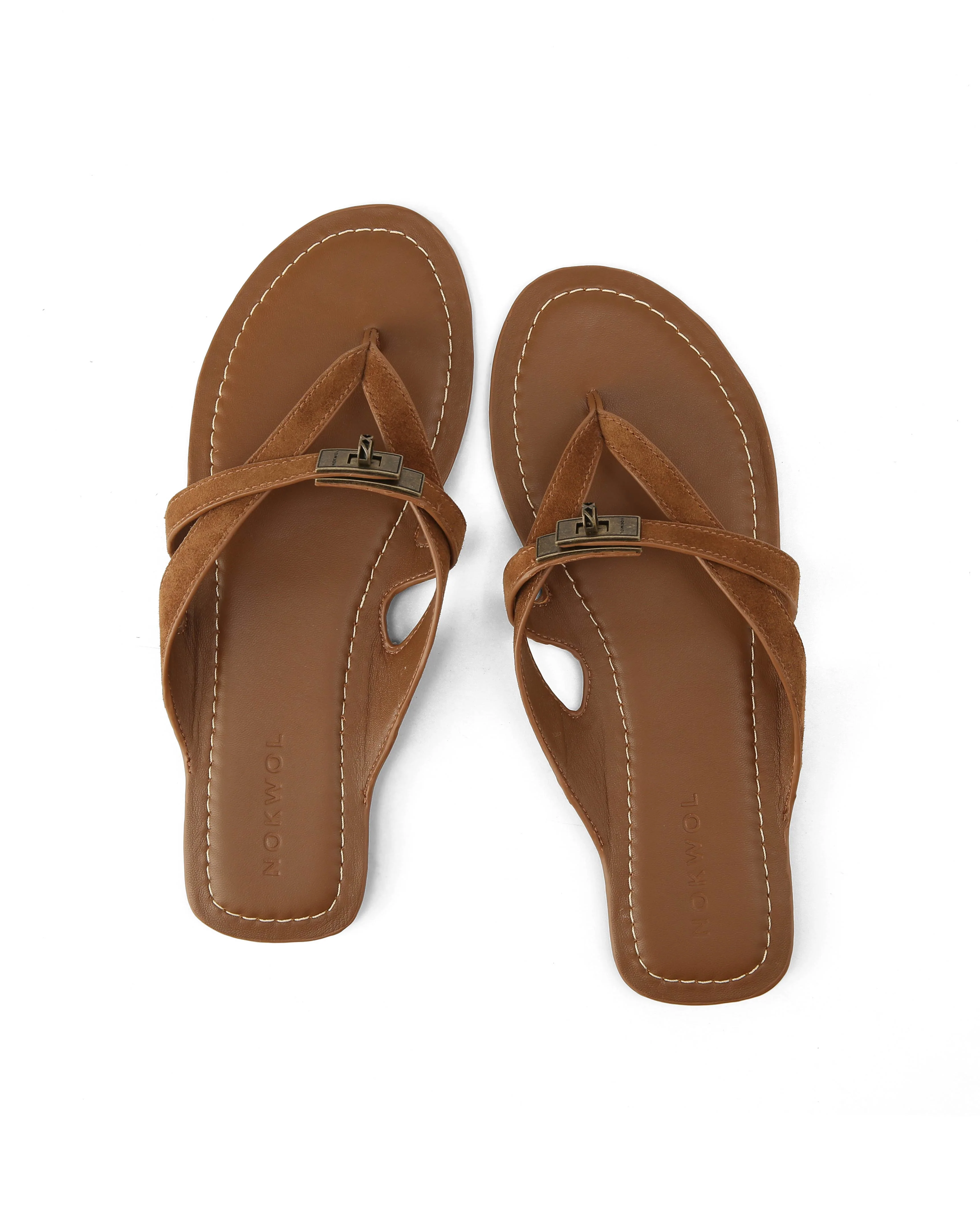 Margo Tan Suede - Image 8