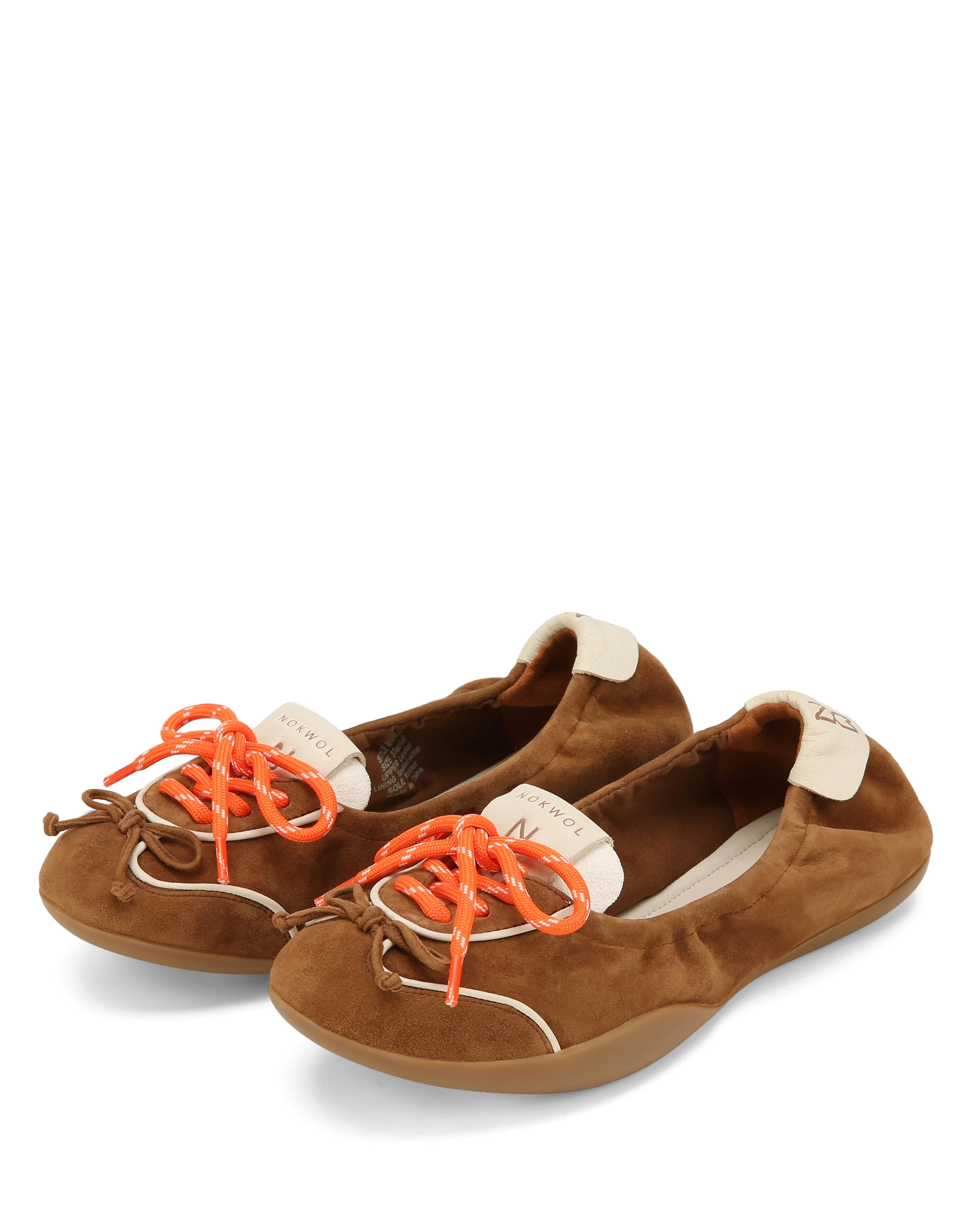 Marlo Tan Suede - Image 2