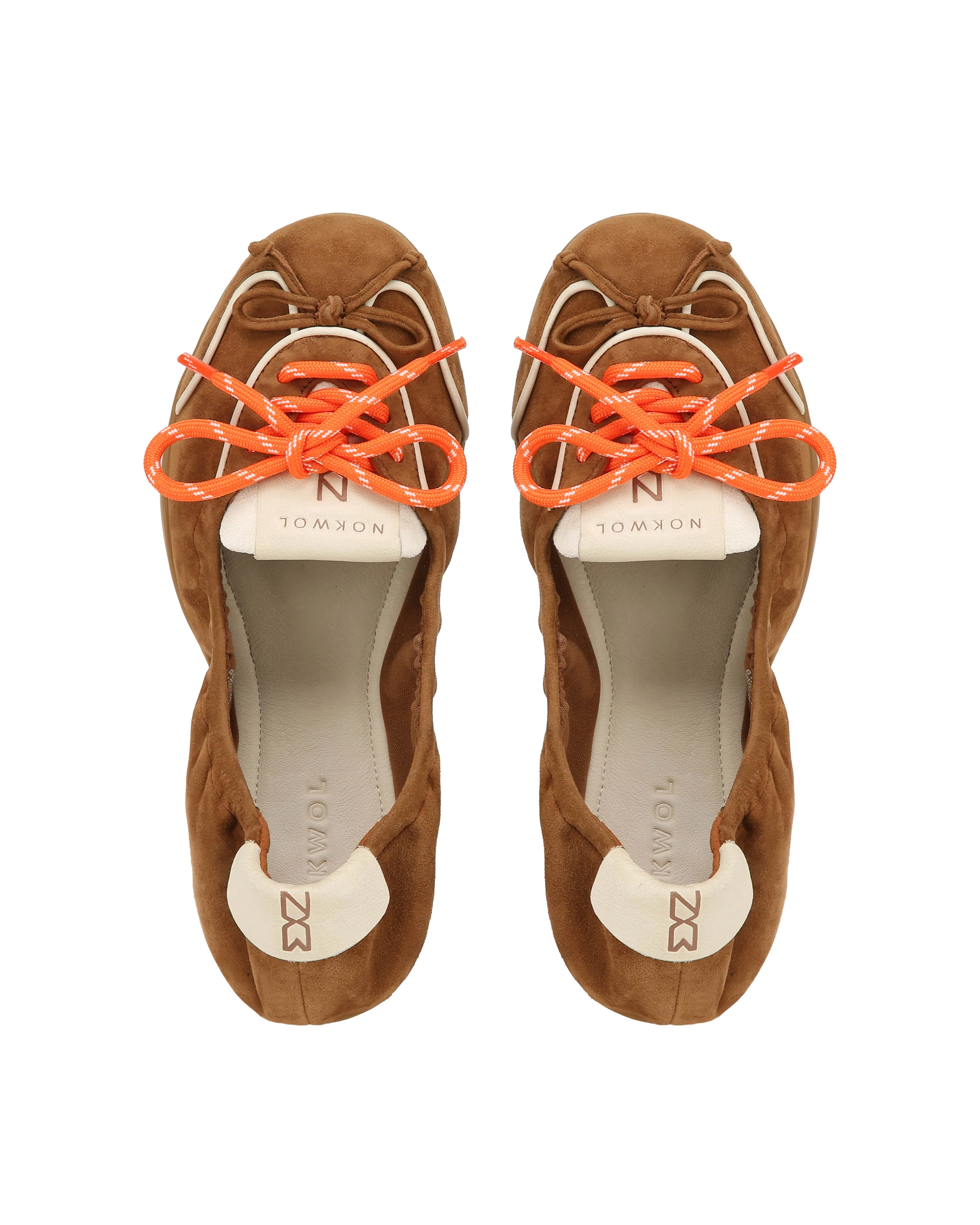 Marlo Tan Suede - Image 4