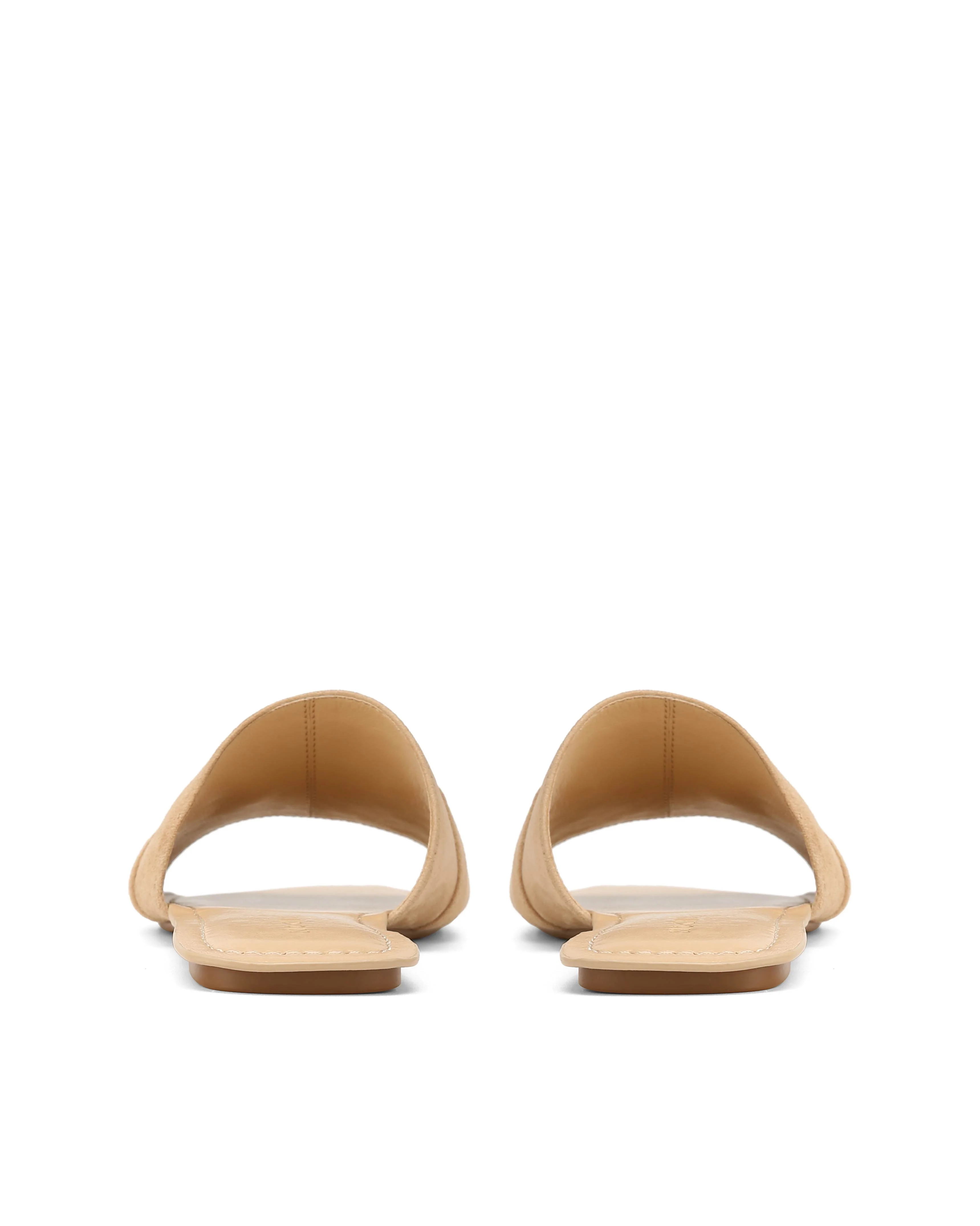 Mavi Sandstone Suede - Image 3